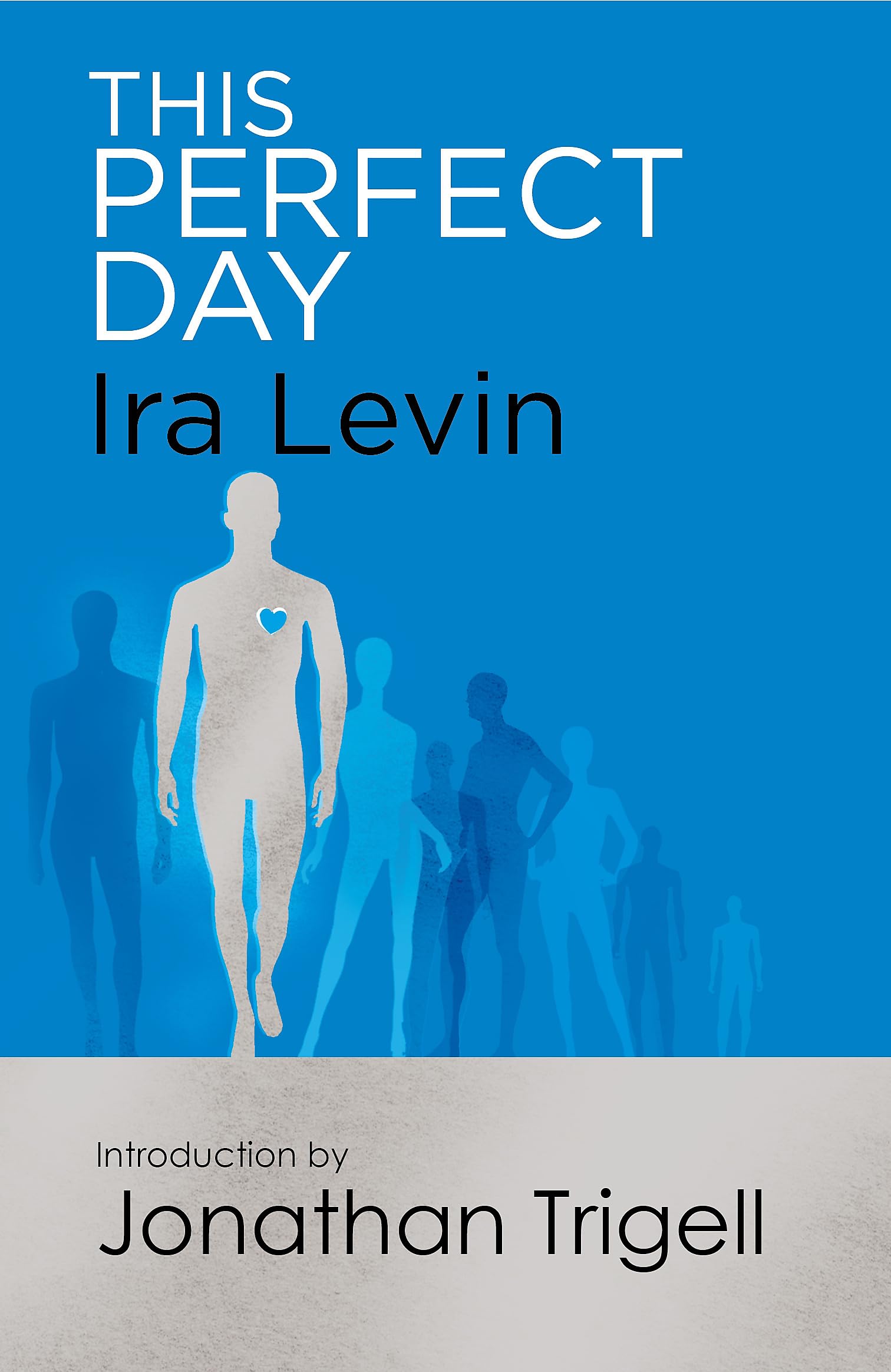 This Perfect Day Contemporary literature Books