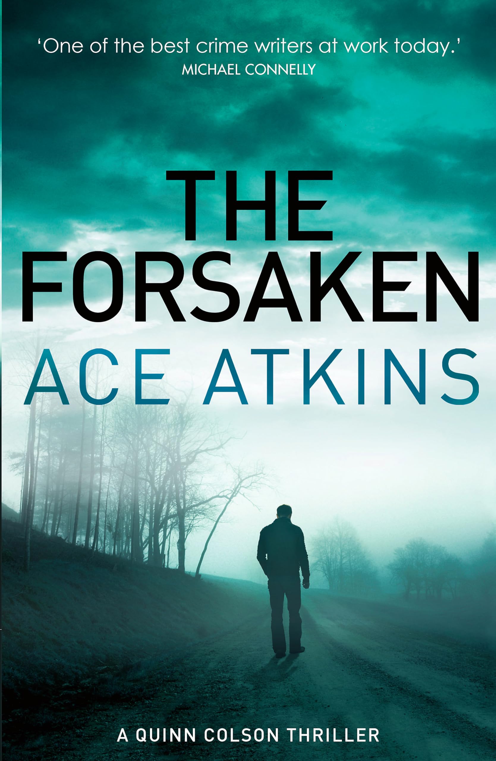 The Forsaken Contemporary literature