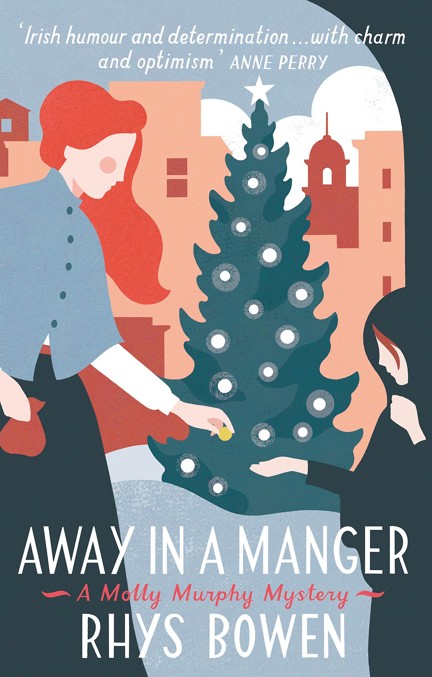 Product Image: Away in a Manger