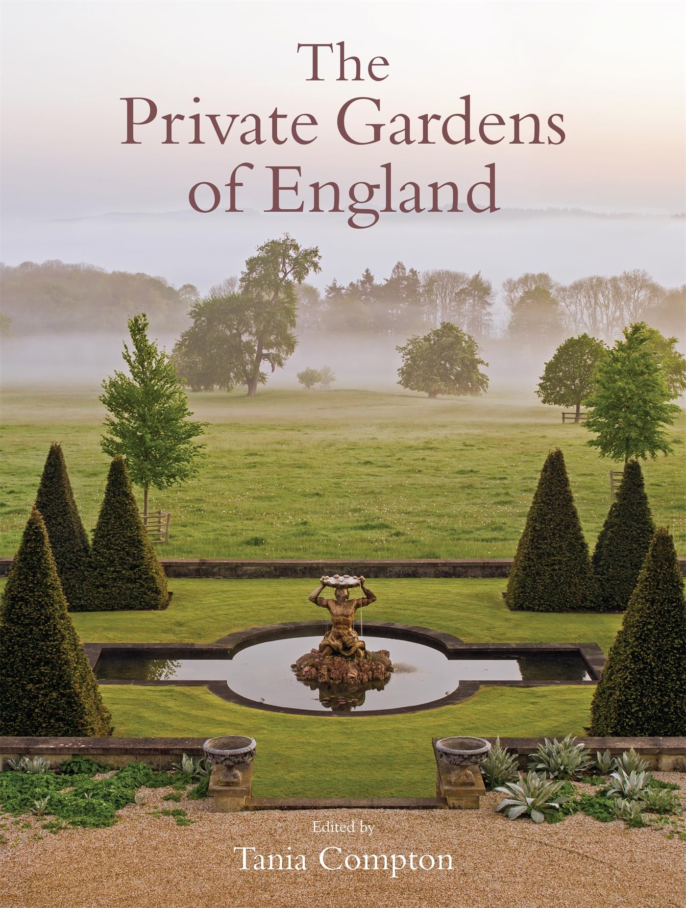The Private Gardens of England Film, Art & Culture