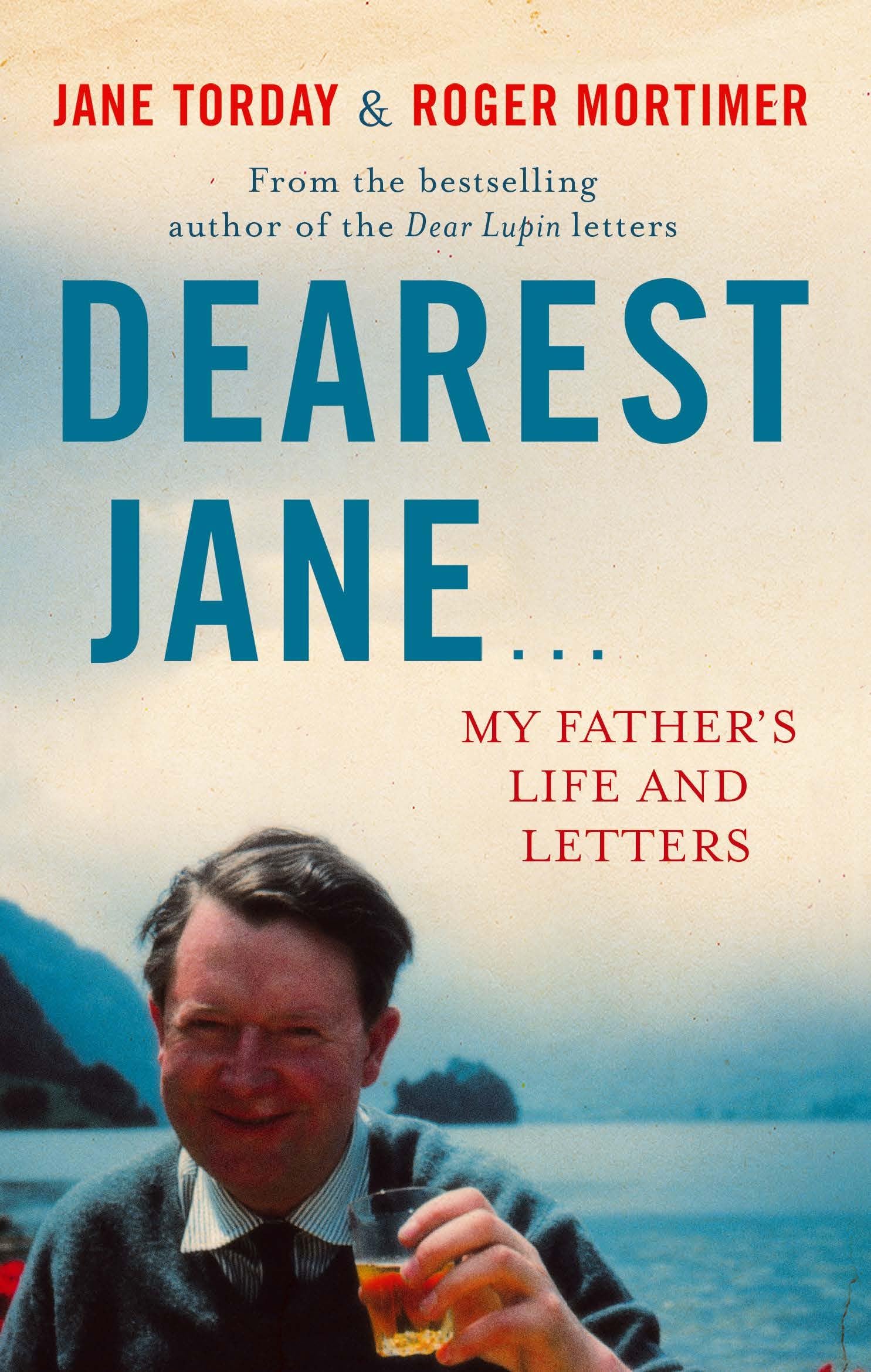 Dearest Jane... Essays & Short Stories