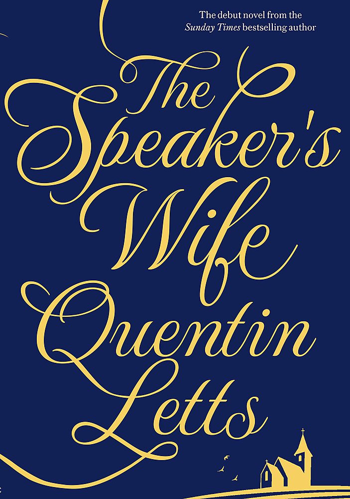 Product Image: The Speaker's Wife