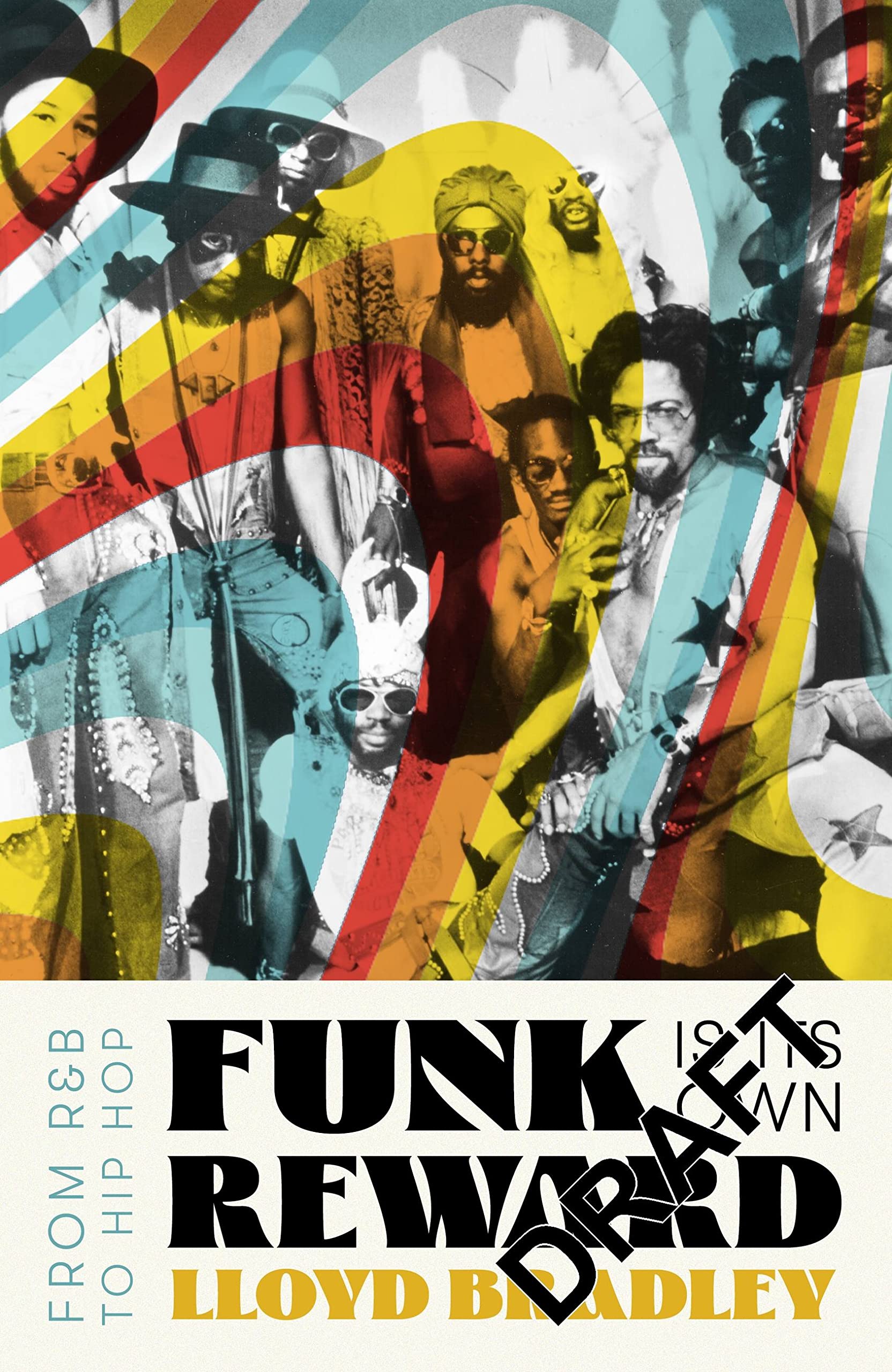 Funk is its Own Reward: From R&b to Hip Hop Social Sciences