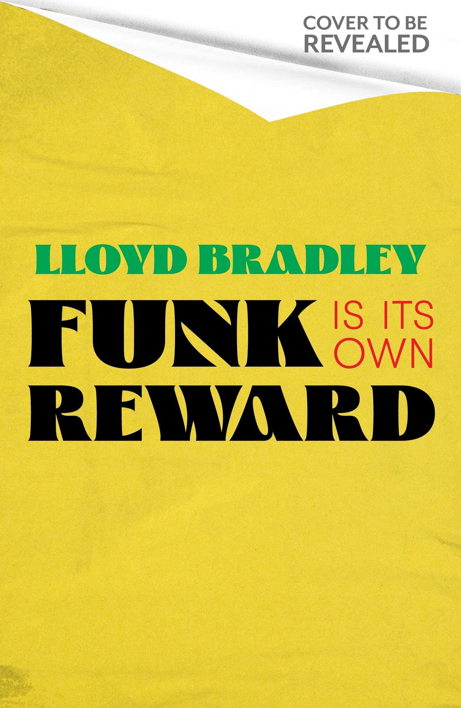 Funk is its Own Reward: From R&B to Hip Hop Books