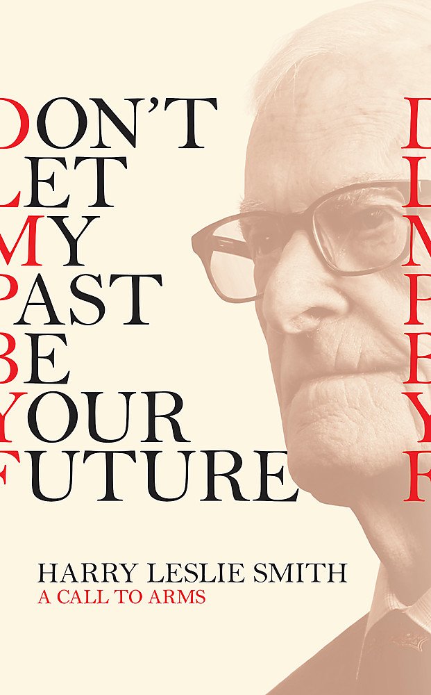 Don't Let My Past Be Your Future: A Call to Arms Contemporary literature