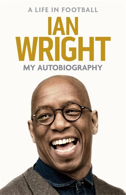 A Life in Football: My Autobiography Sports