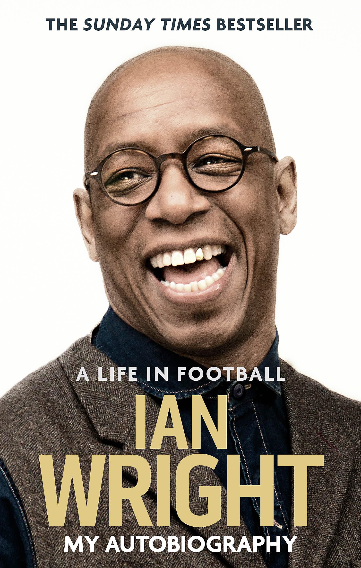 A Life in Football: My Autobiography Sports