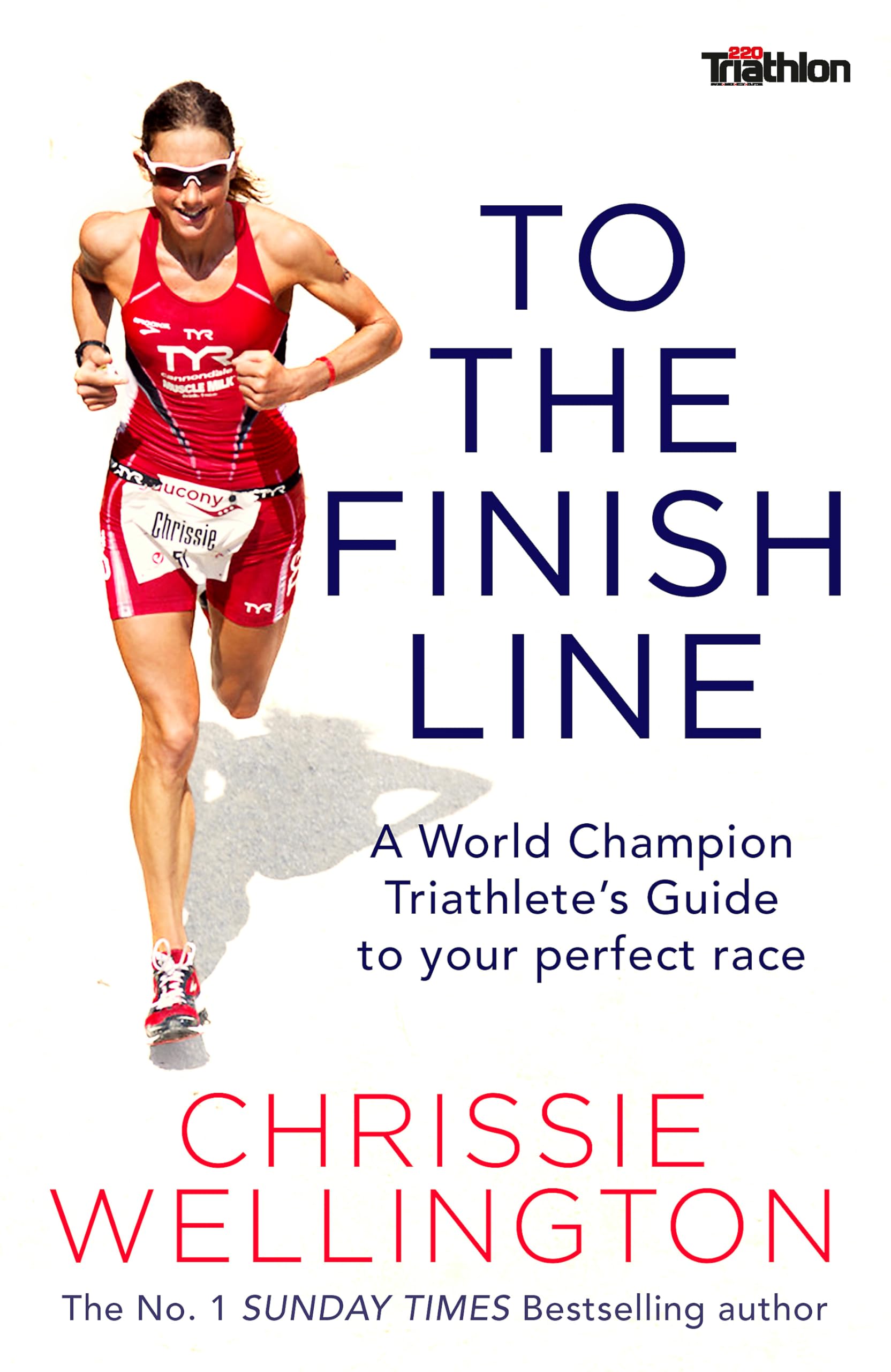 To the Finish Line Contemporary literature