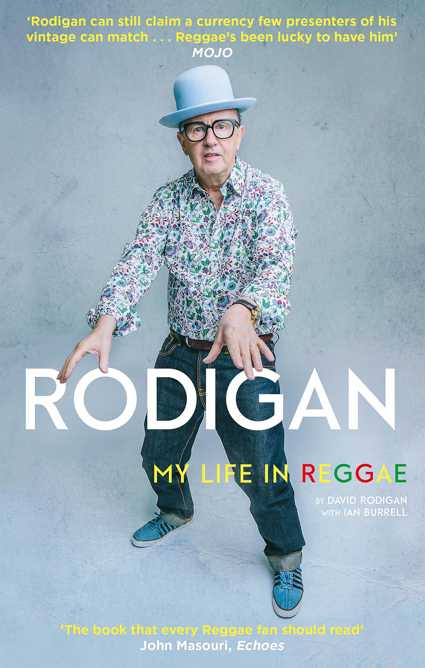 Product Image: Rodigan