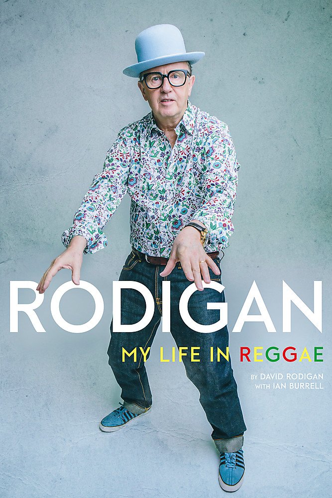 Rodigan: My Life in Reggae Pop culture