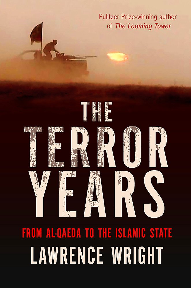 The Terror Years: From Al-Qaeda to the Islamic State Law