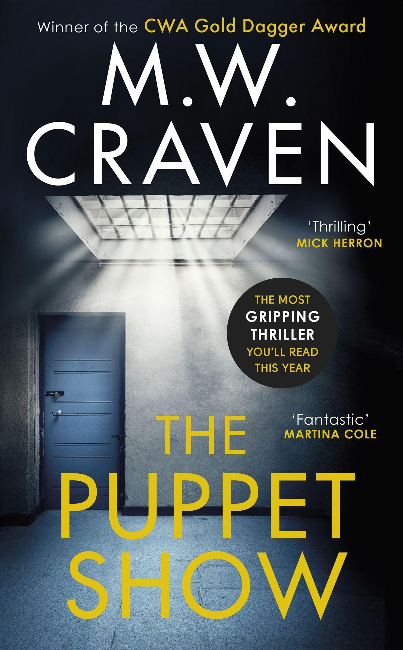 Product Image: The Puppet Show