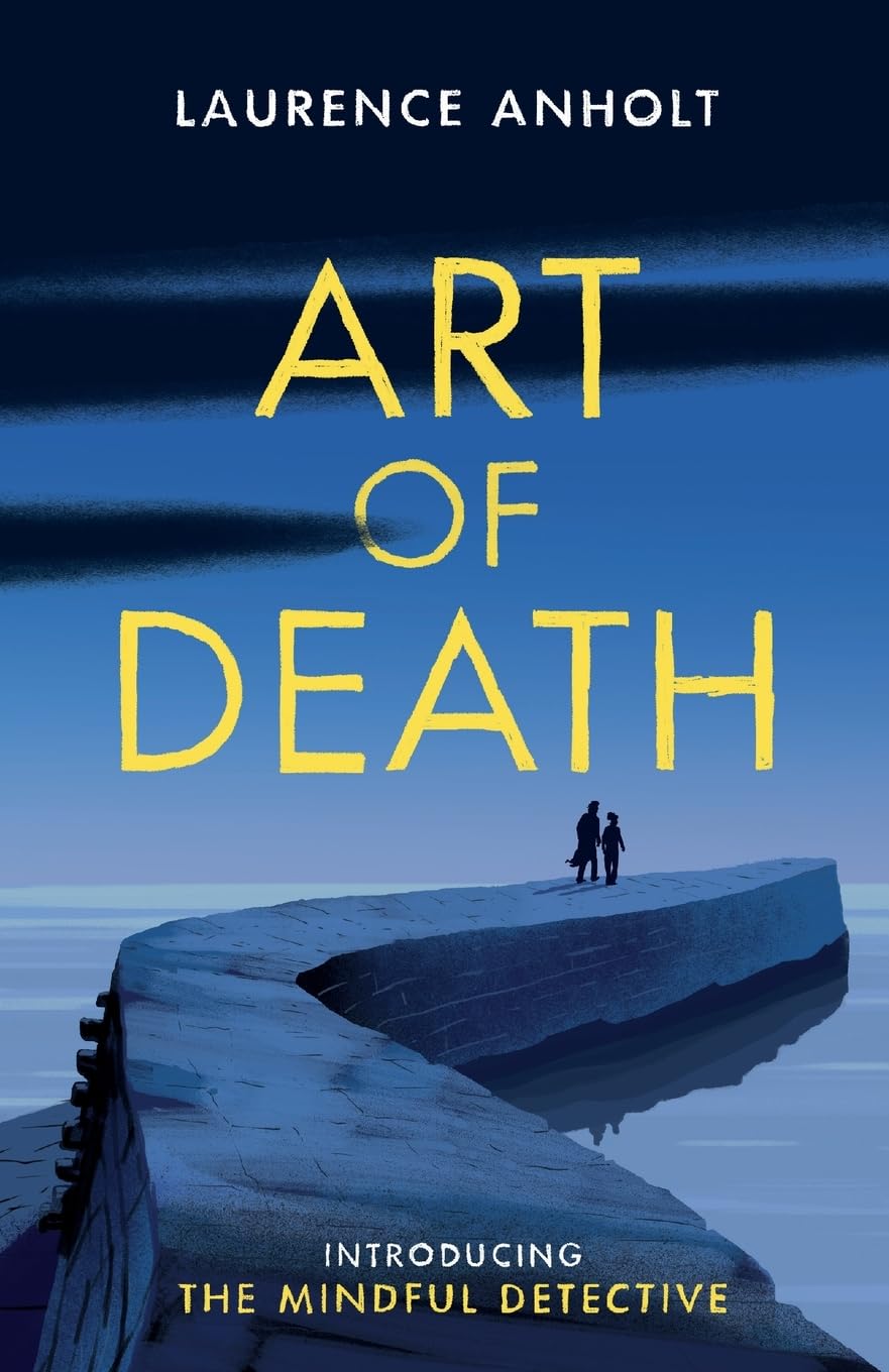Art of Death Contemporary literature