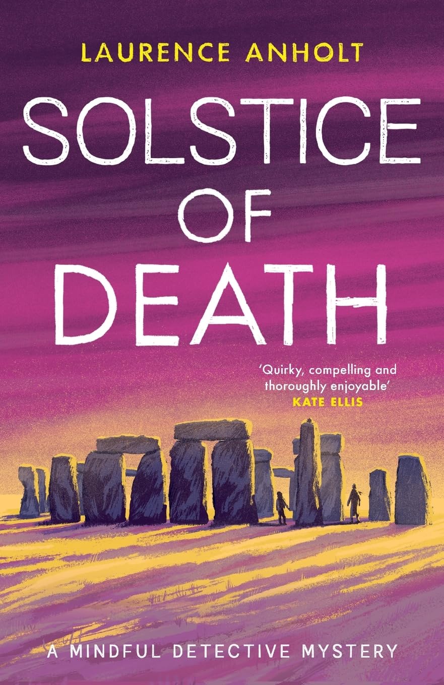 Solstice of Death Contemporary literature