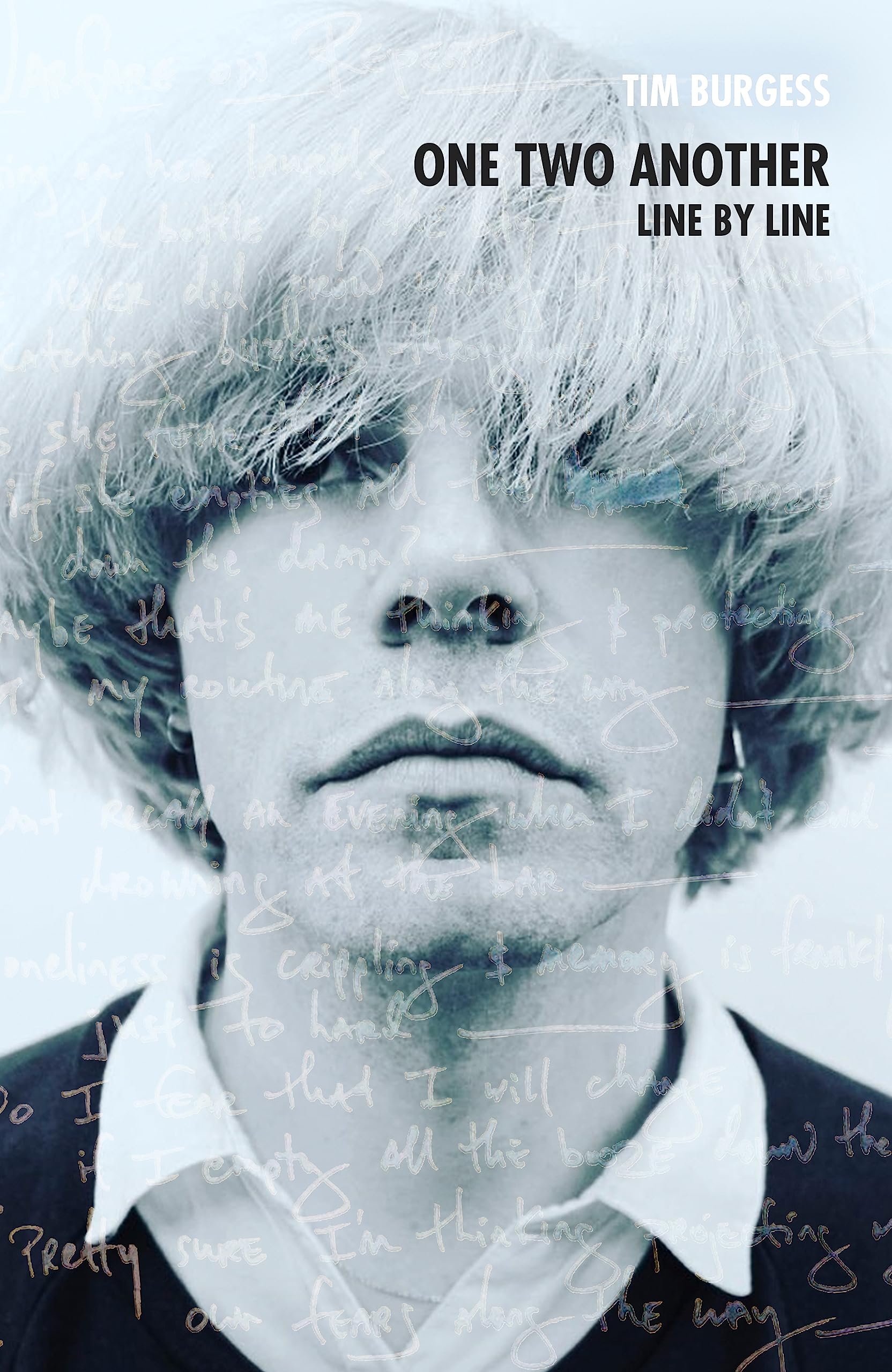One Two Another: Line By Line: Lyrics from The Charlatans, Solo and Beyond Pop culture