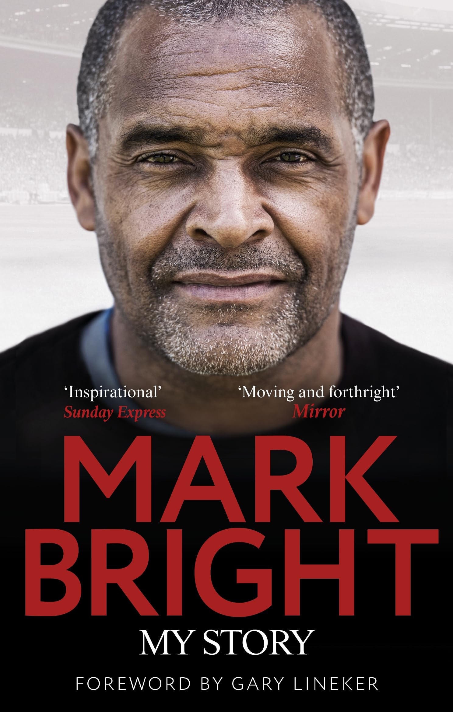 My Story: From Foster Care to Footballer Sports