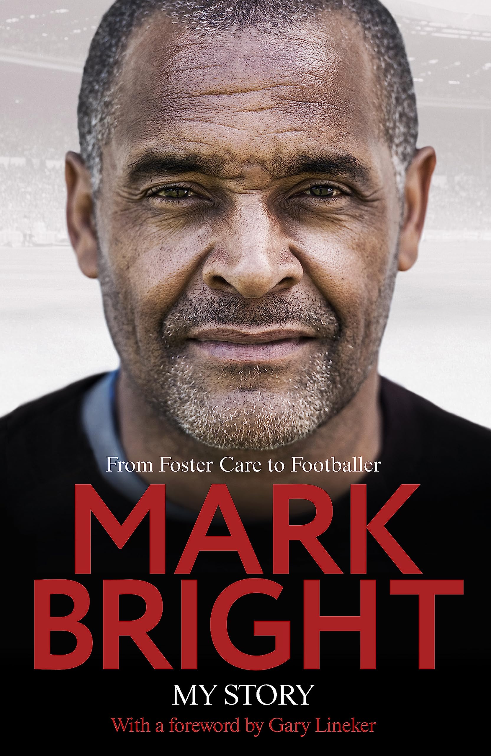 My Story: From Foster Care to Footballer Sports