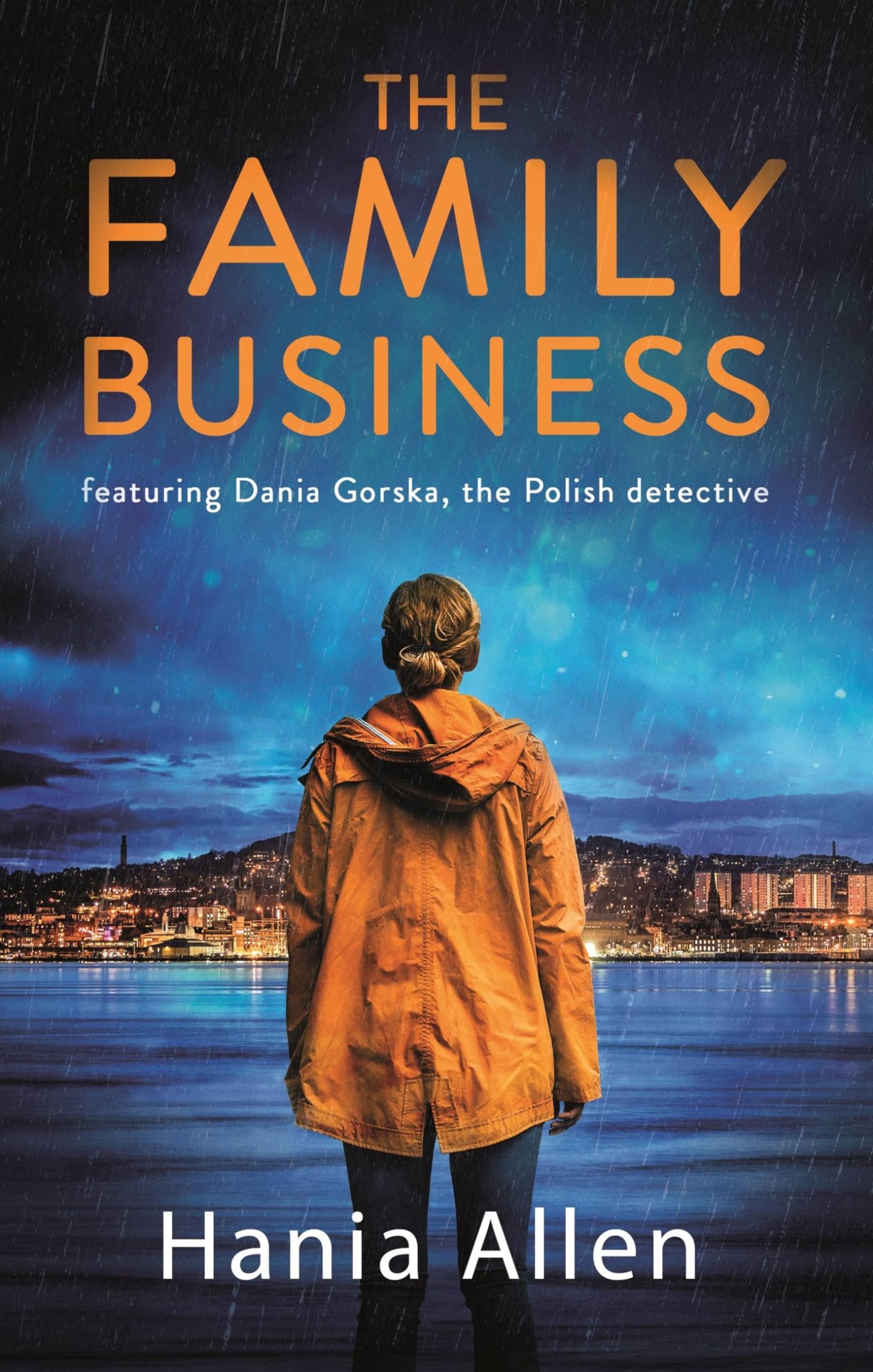 The Family Business Contemporary literature
