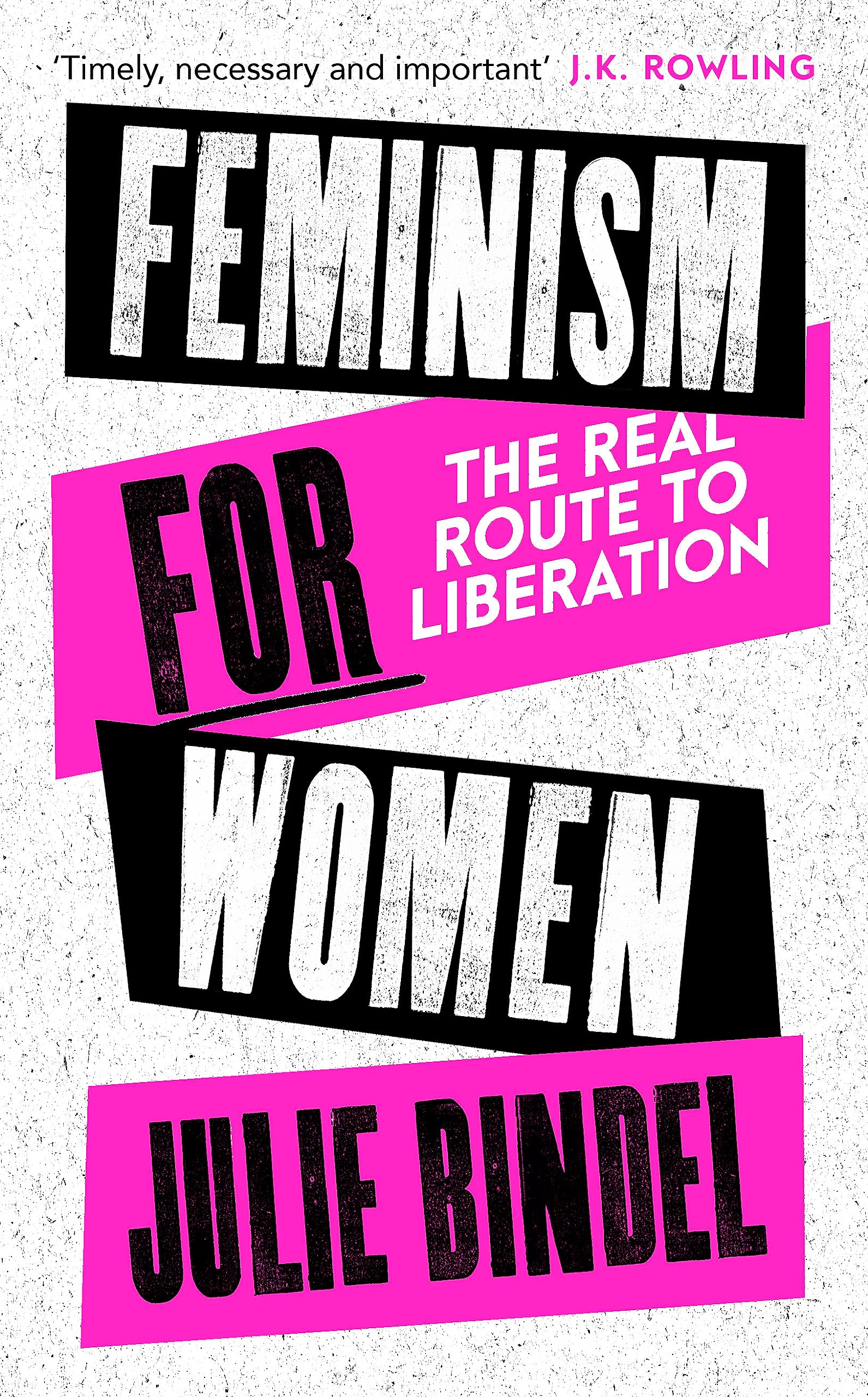 Product Image: Feminism for Women