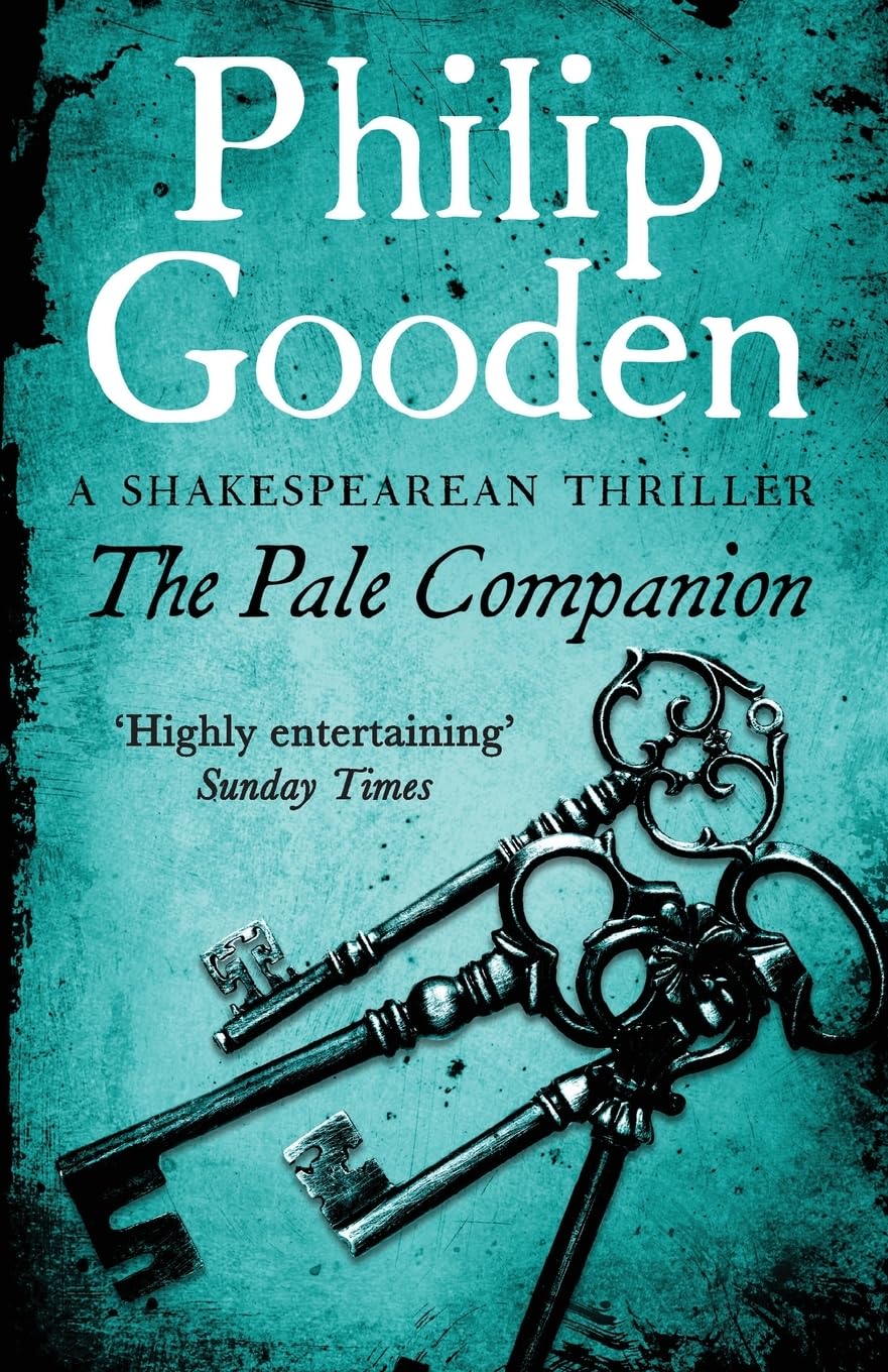 The Pale Companion Contemporary literature