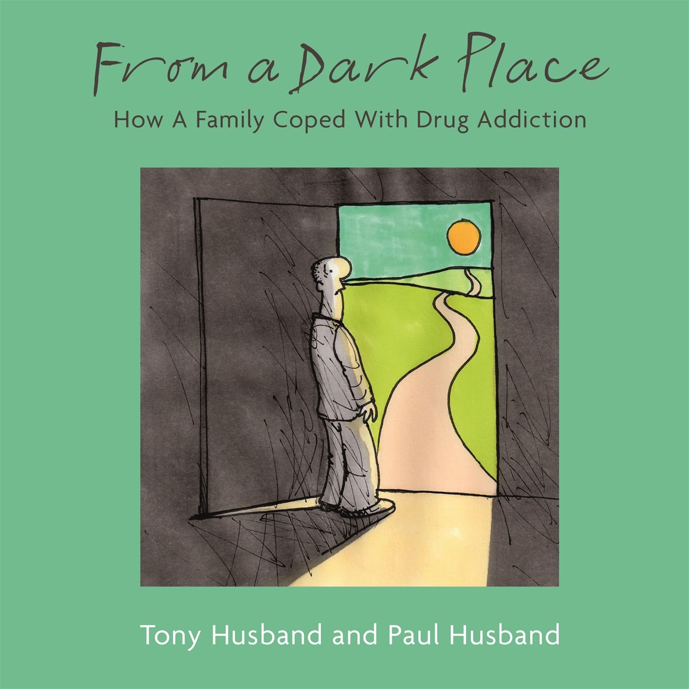 From A Dark Place: How A Family Coped With Drug Addiction Medicine