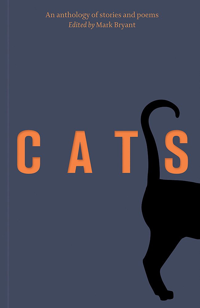 Cats: An Anthology of Stories and Poems Contemporary literature