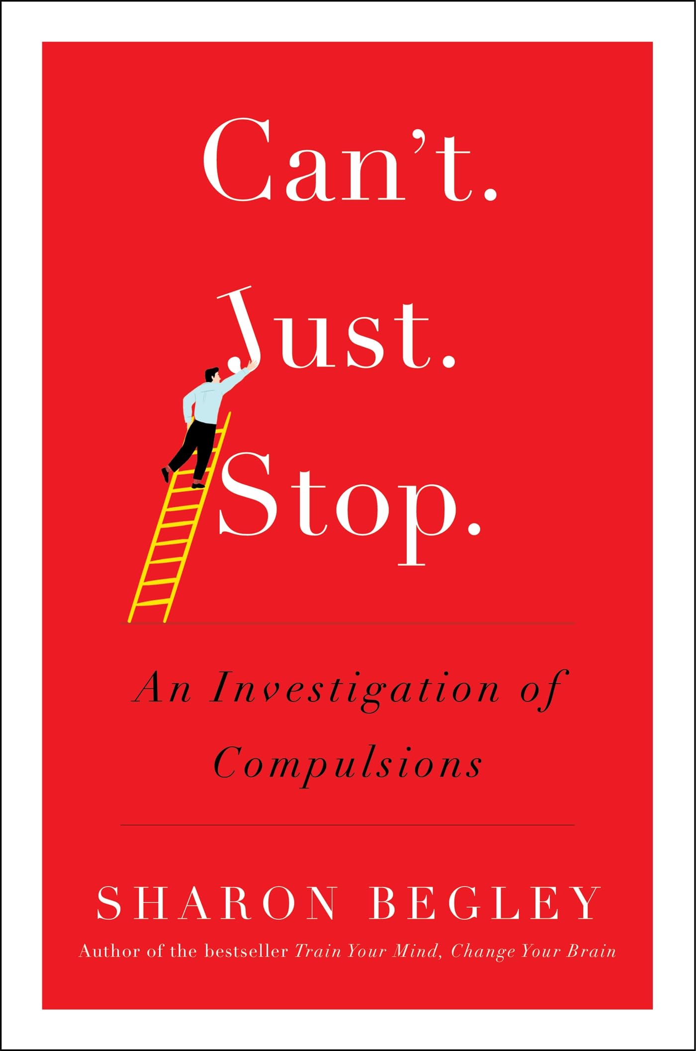 Can't Just Stop: An Investigation of Compulsions Social Sciences