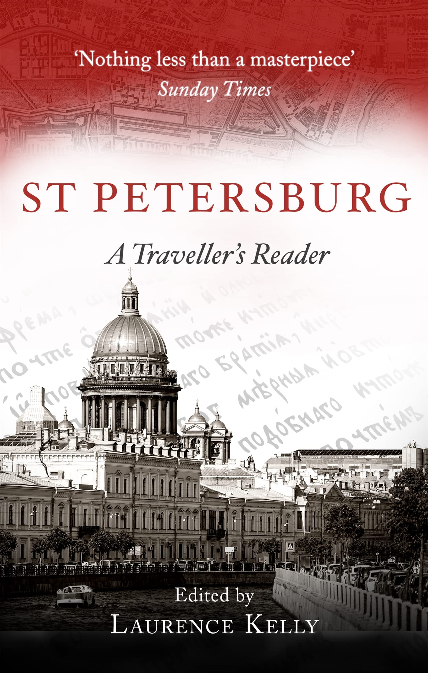 Kelly, L: St Petersburg Contemporary literature