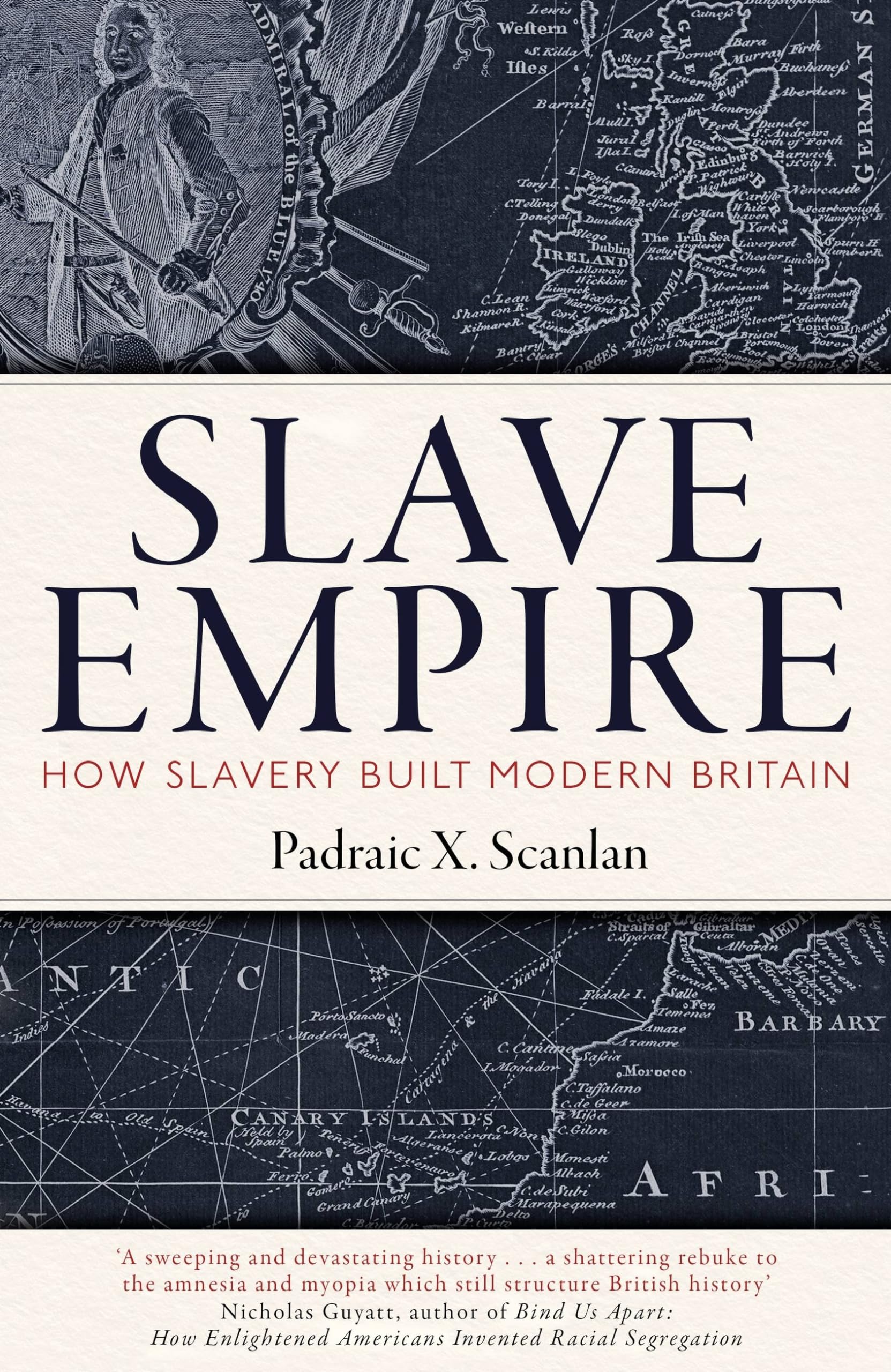 Product Image: Slave Empire