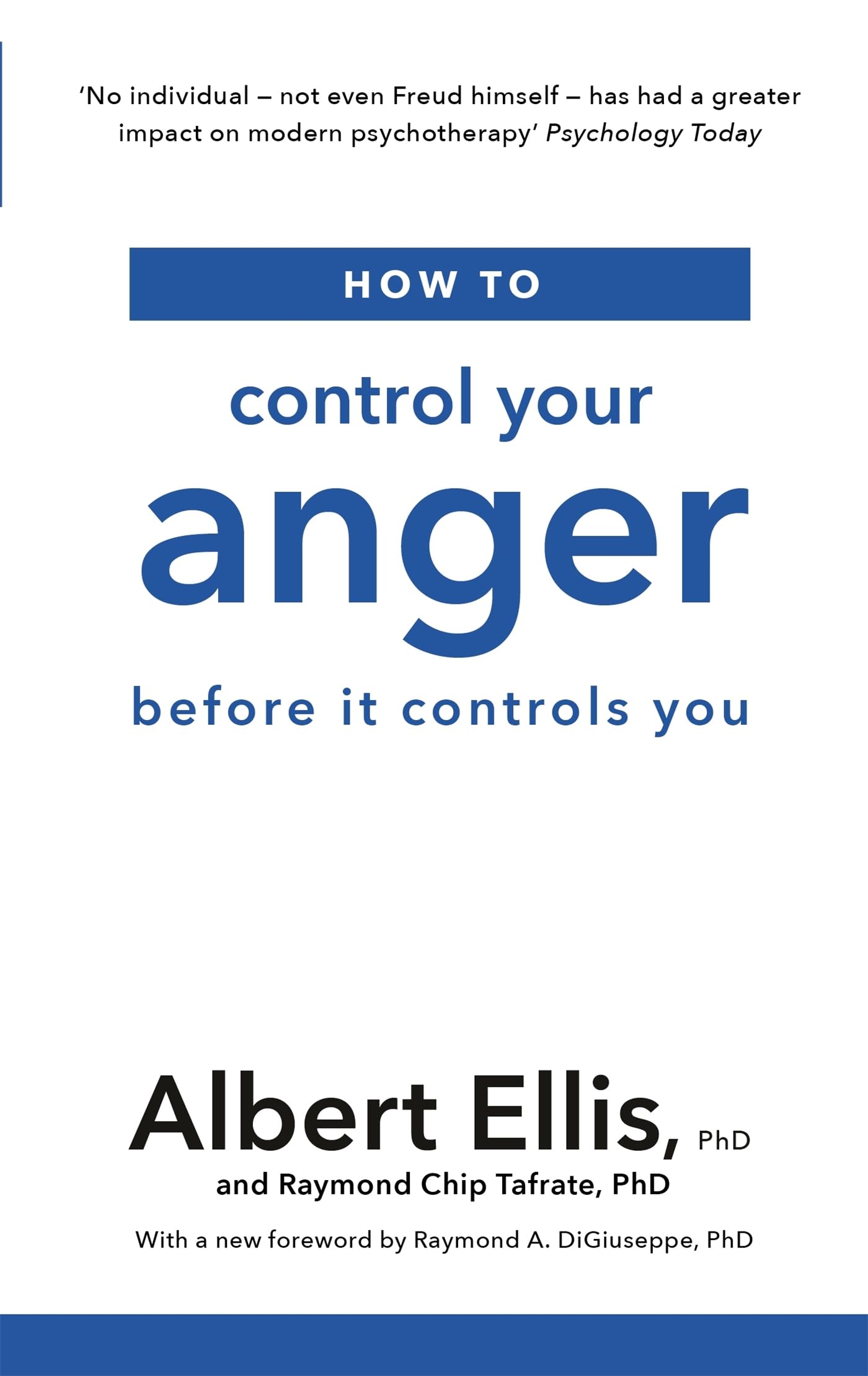 How to Control Your Anger Parents & Children