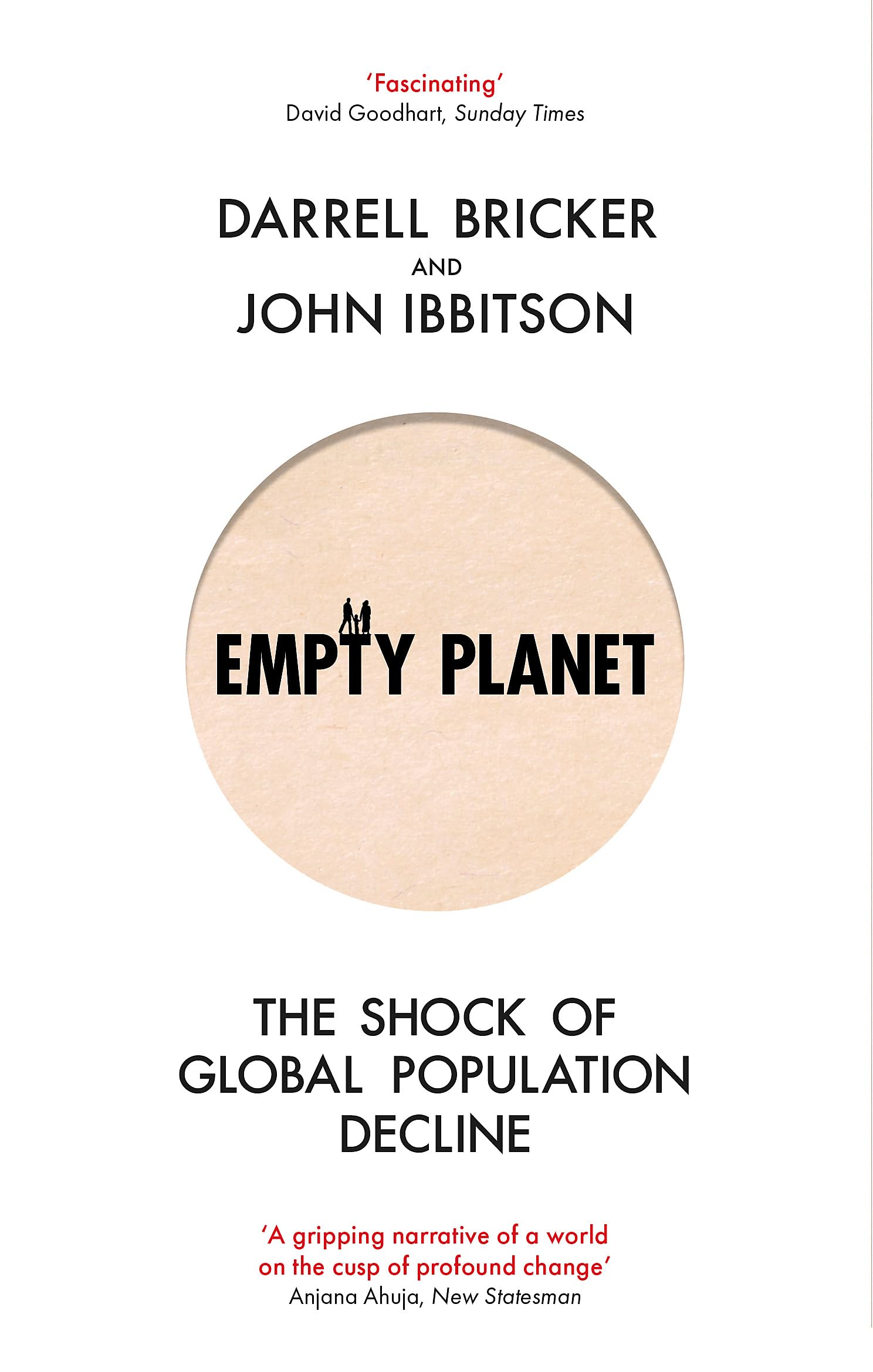 Empty Planet Books