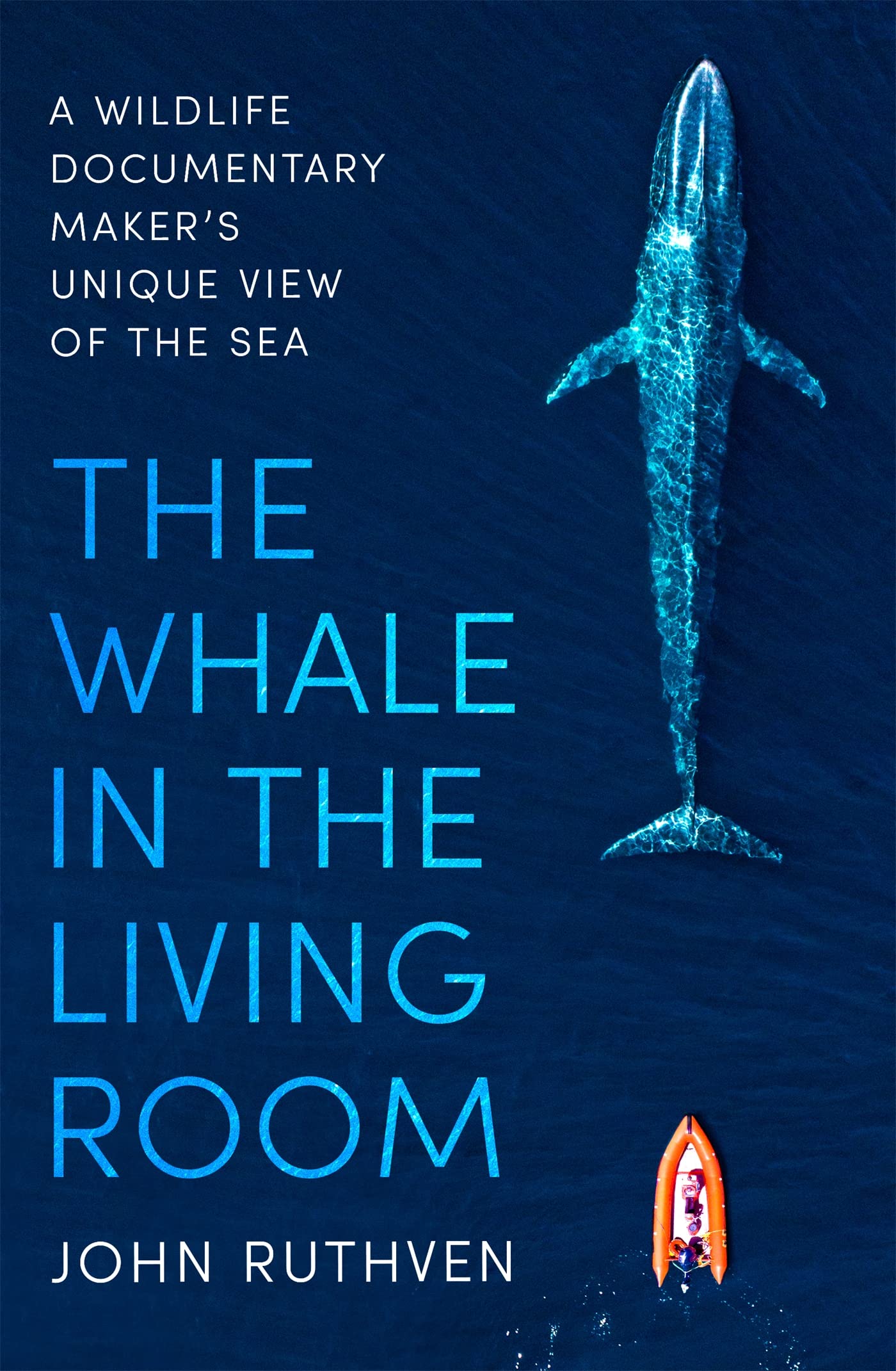 The Whale in the Living Room Politics & Society