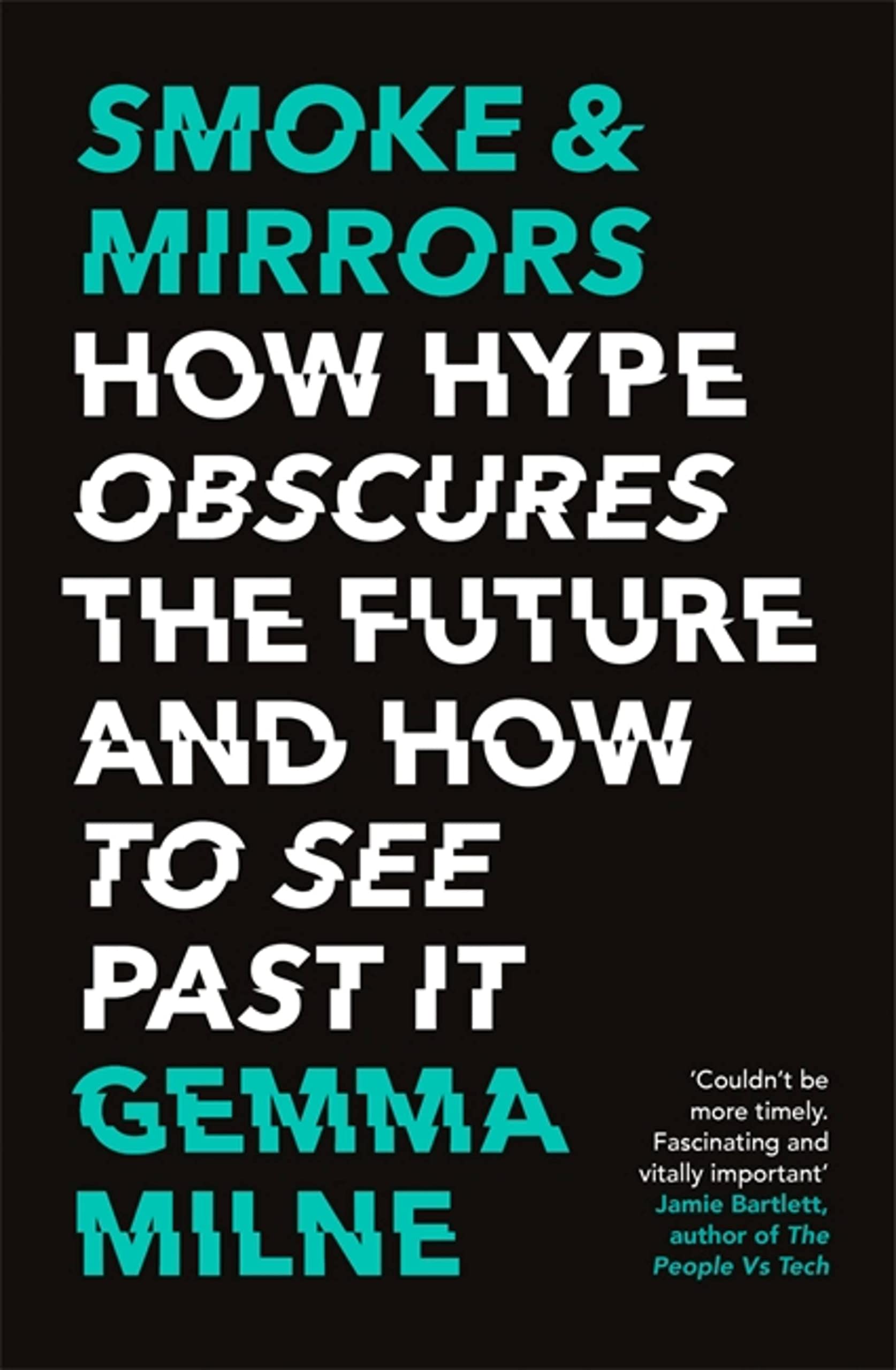 Smoke & Mirrors Medicine