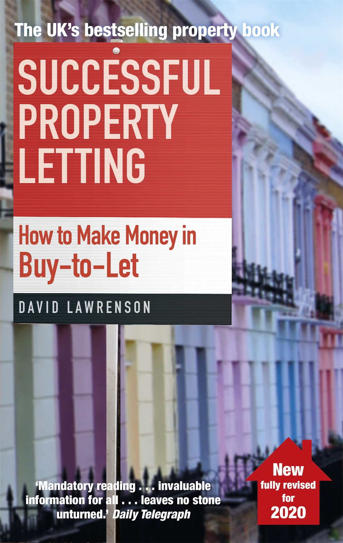 Successful Property Letting, Revised and Updated: How to Make Money in Buy-to-Let book