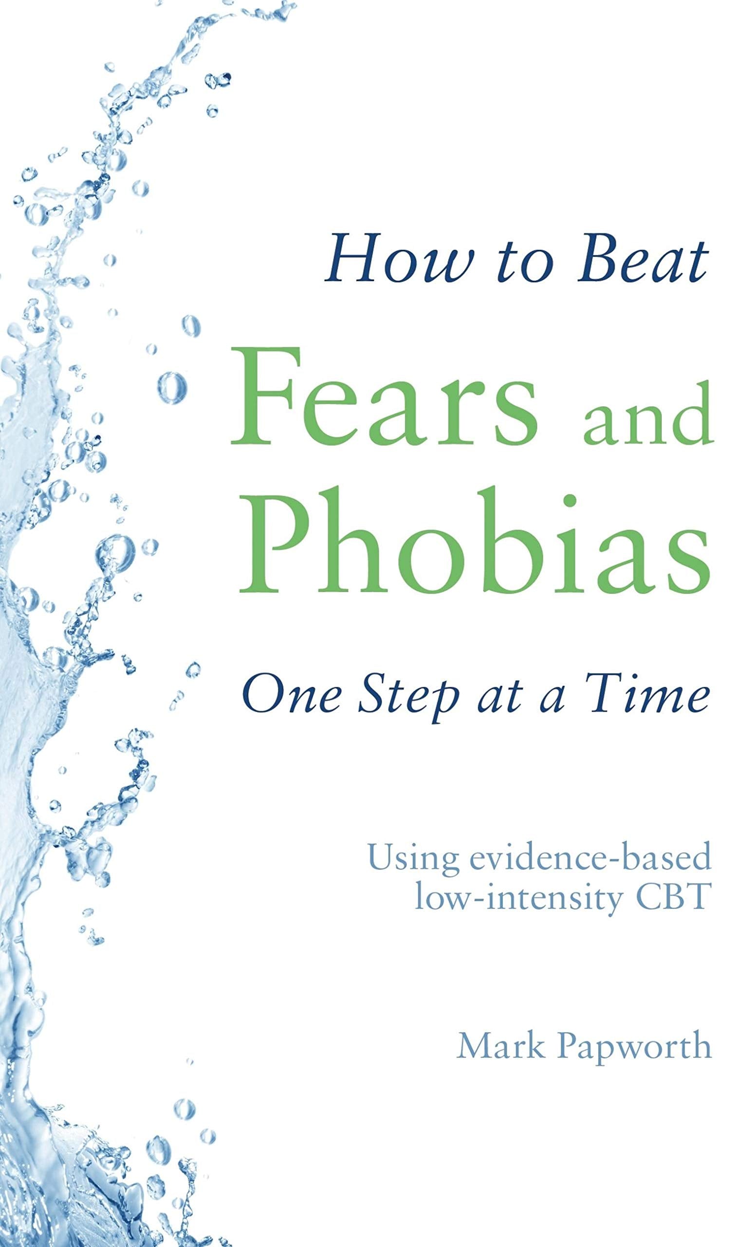 How to Beat Fears and Phobias Medicine