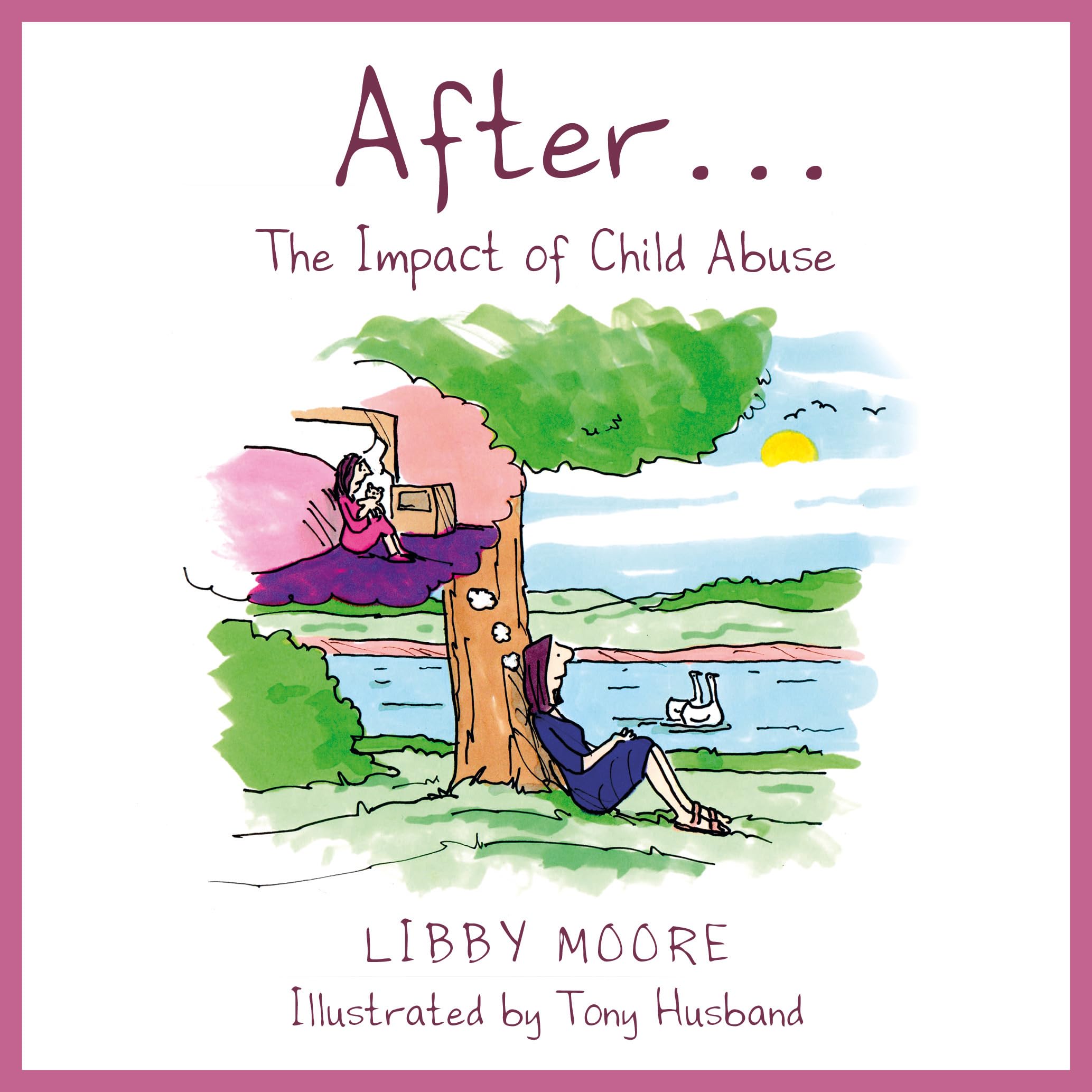 After...: The Impact of Child Abuse Medicine