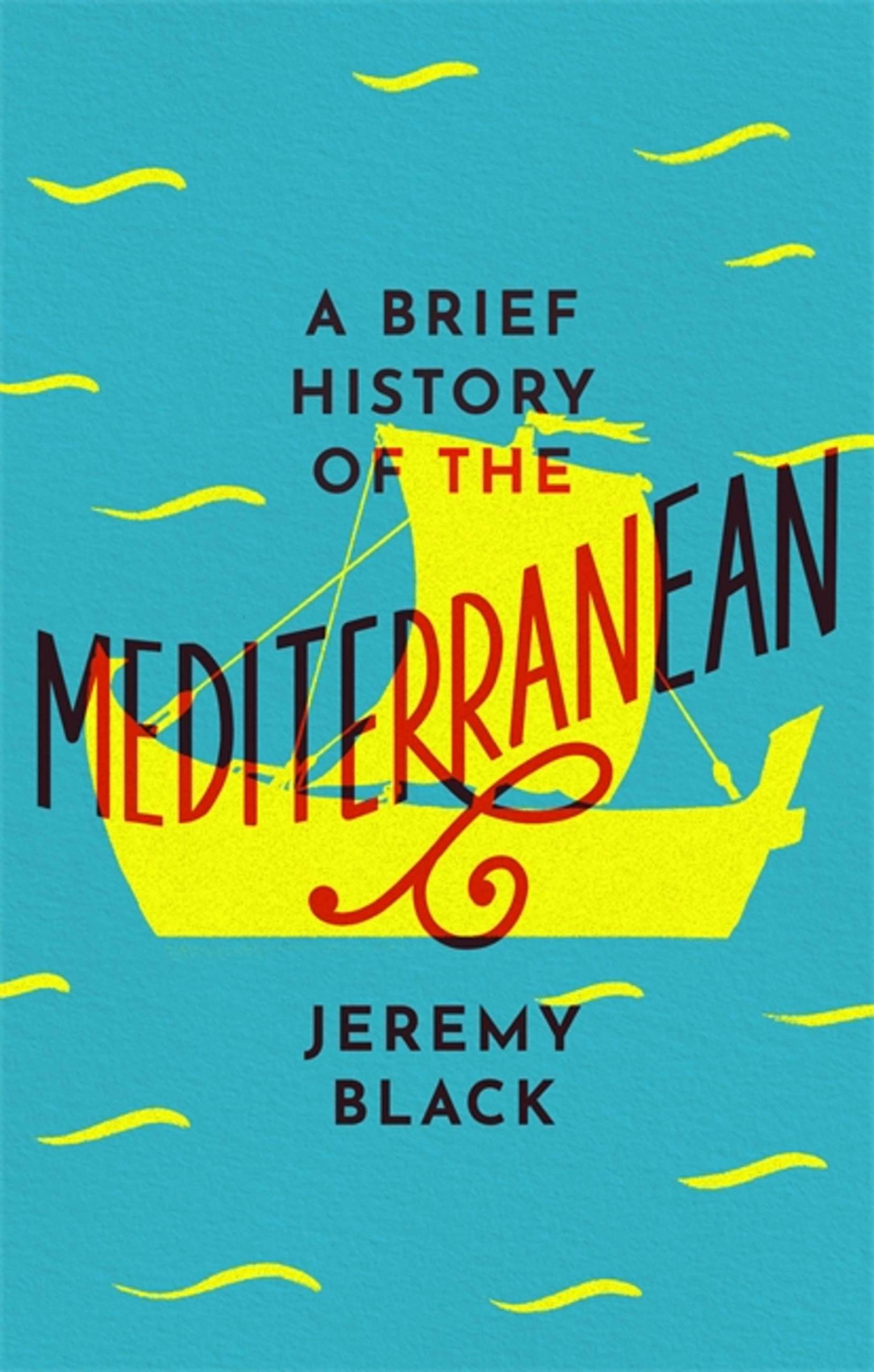 A Brief History of the Mediterranean Architecture