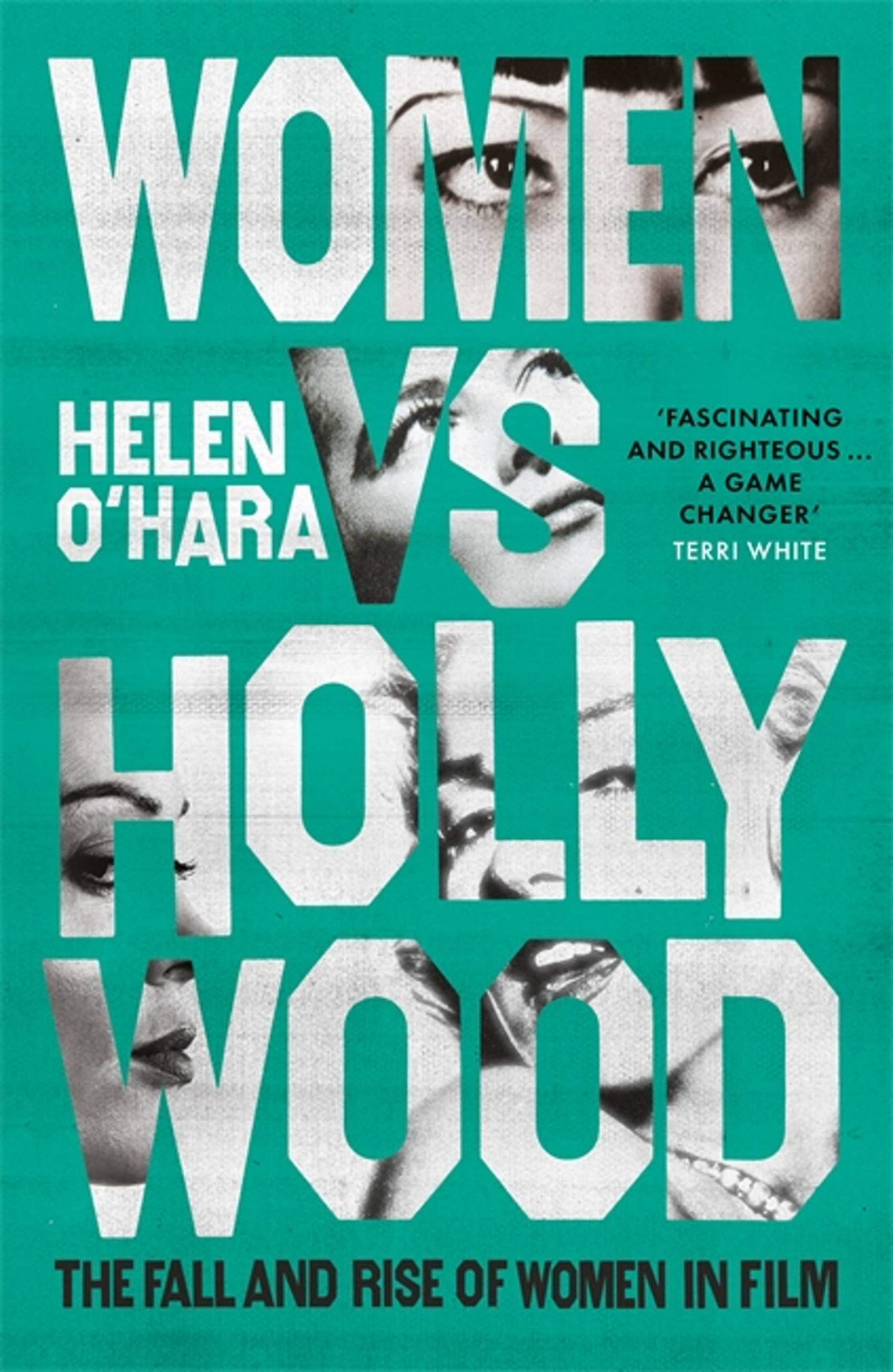 Women VS Hollywood: The Fall and Rise of Women in Film Social Sciences