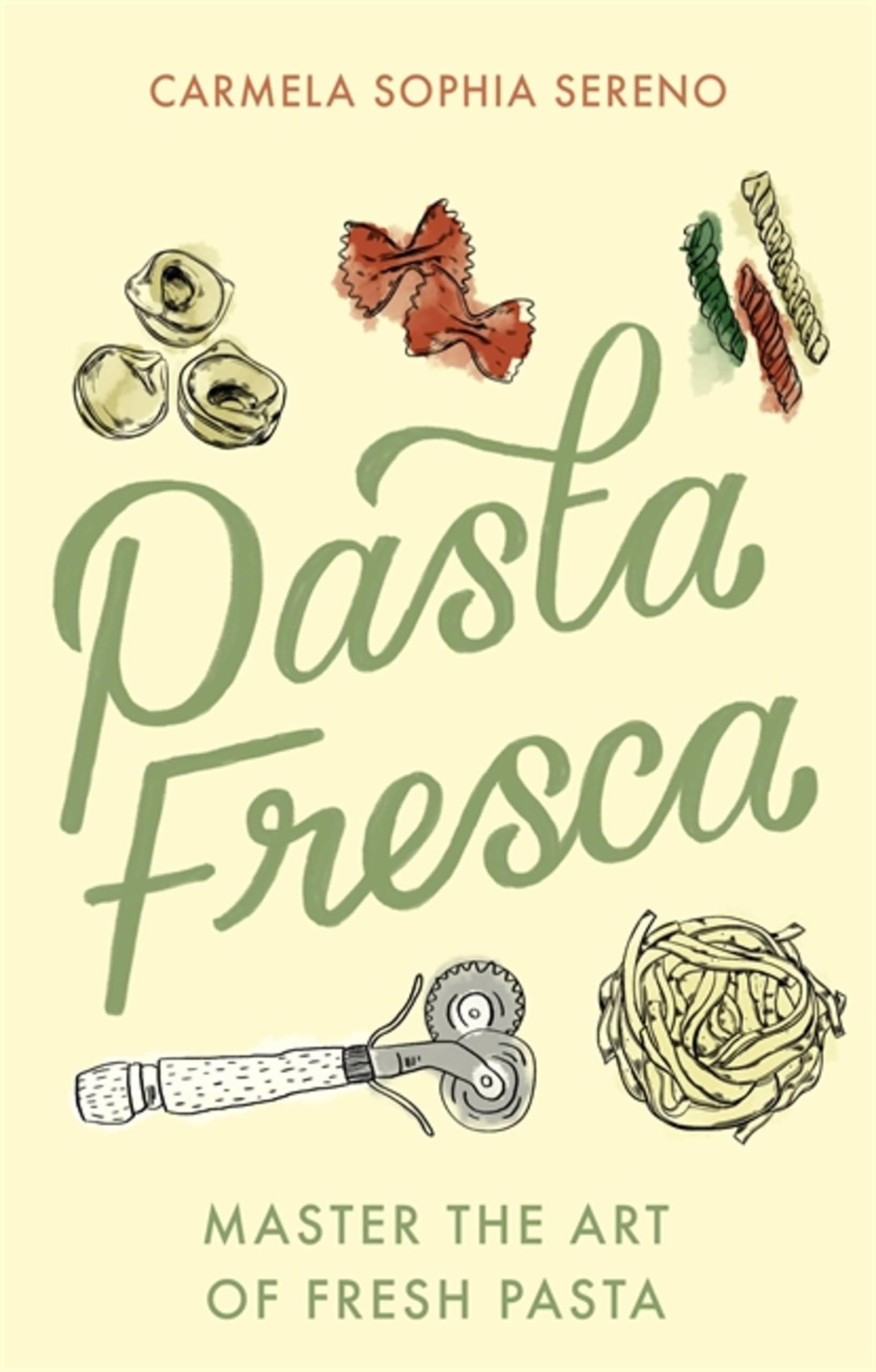 Pasta Fresca Leisure, Home & Garden
