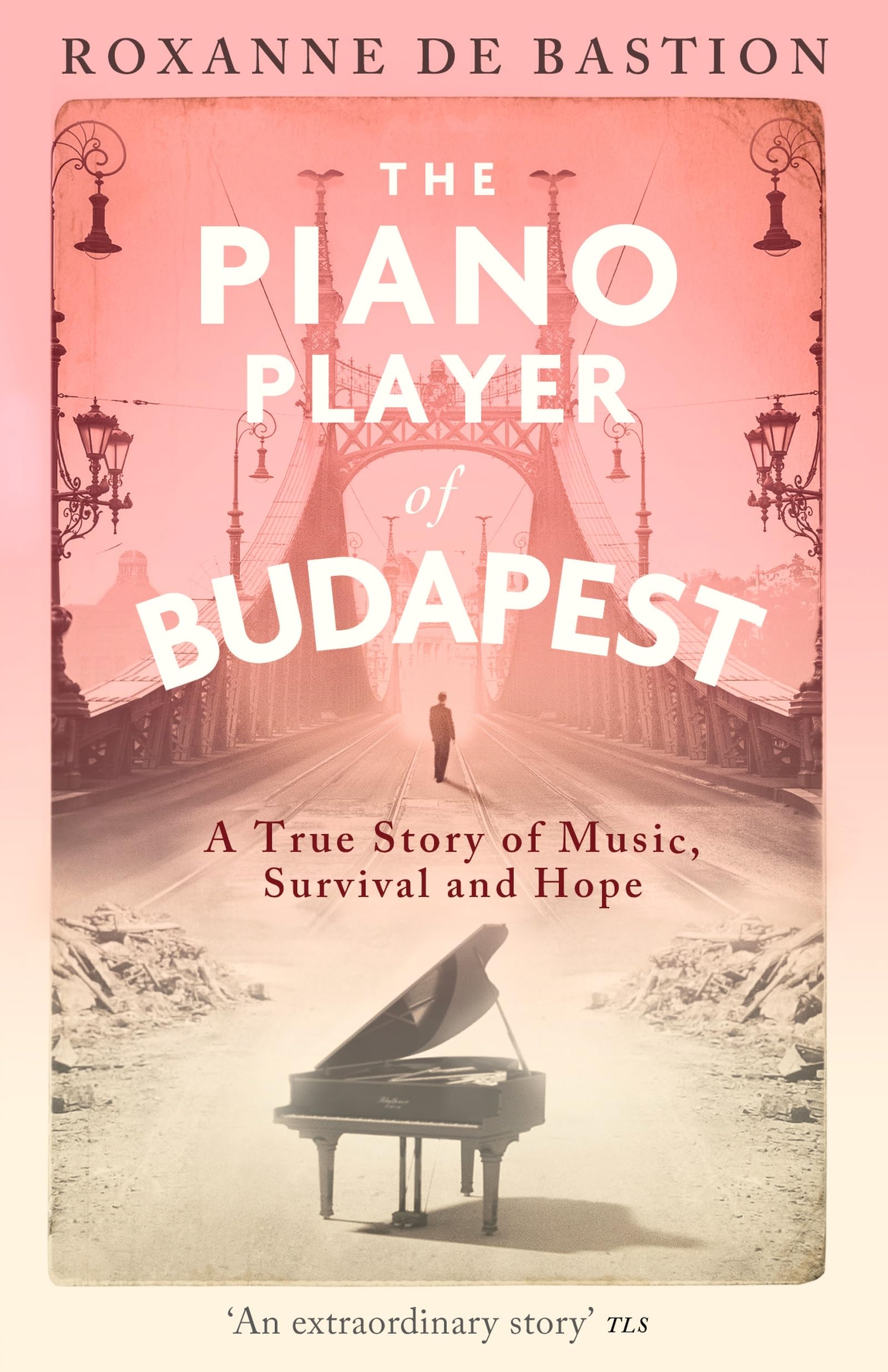 The Piano Player of Budapest Pop culture