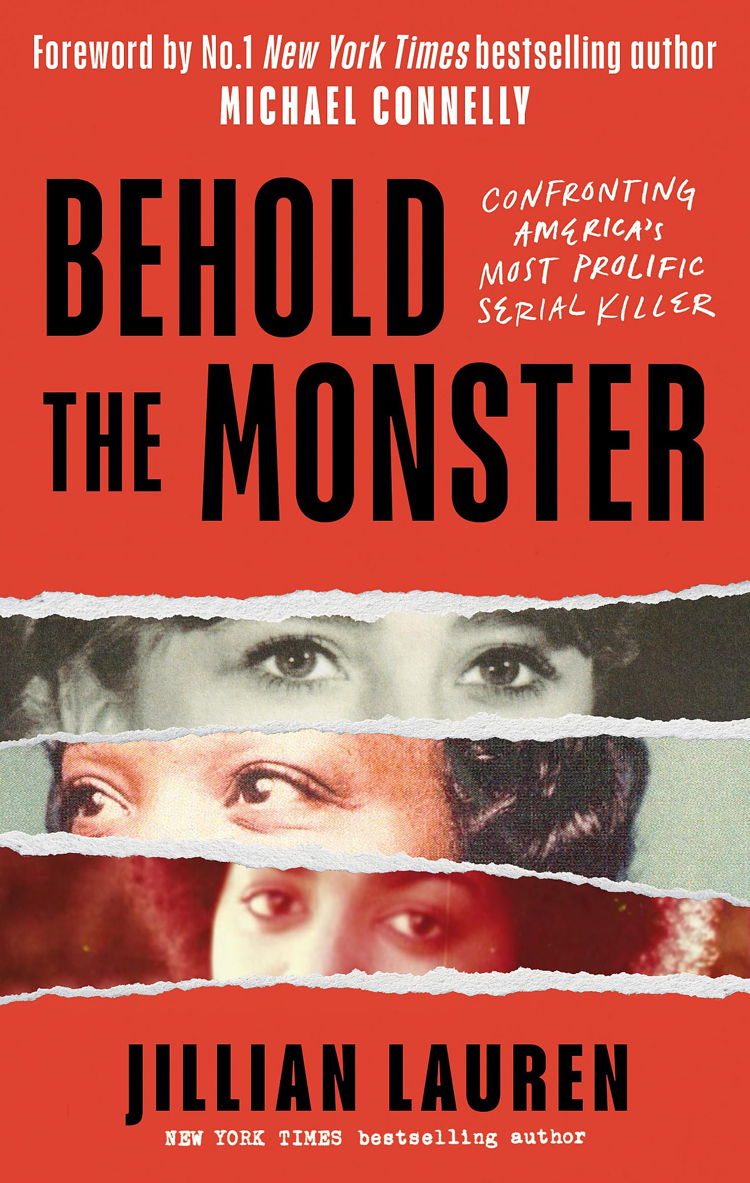 Product Image: Behold the Monster
