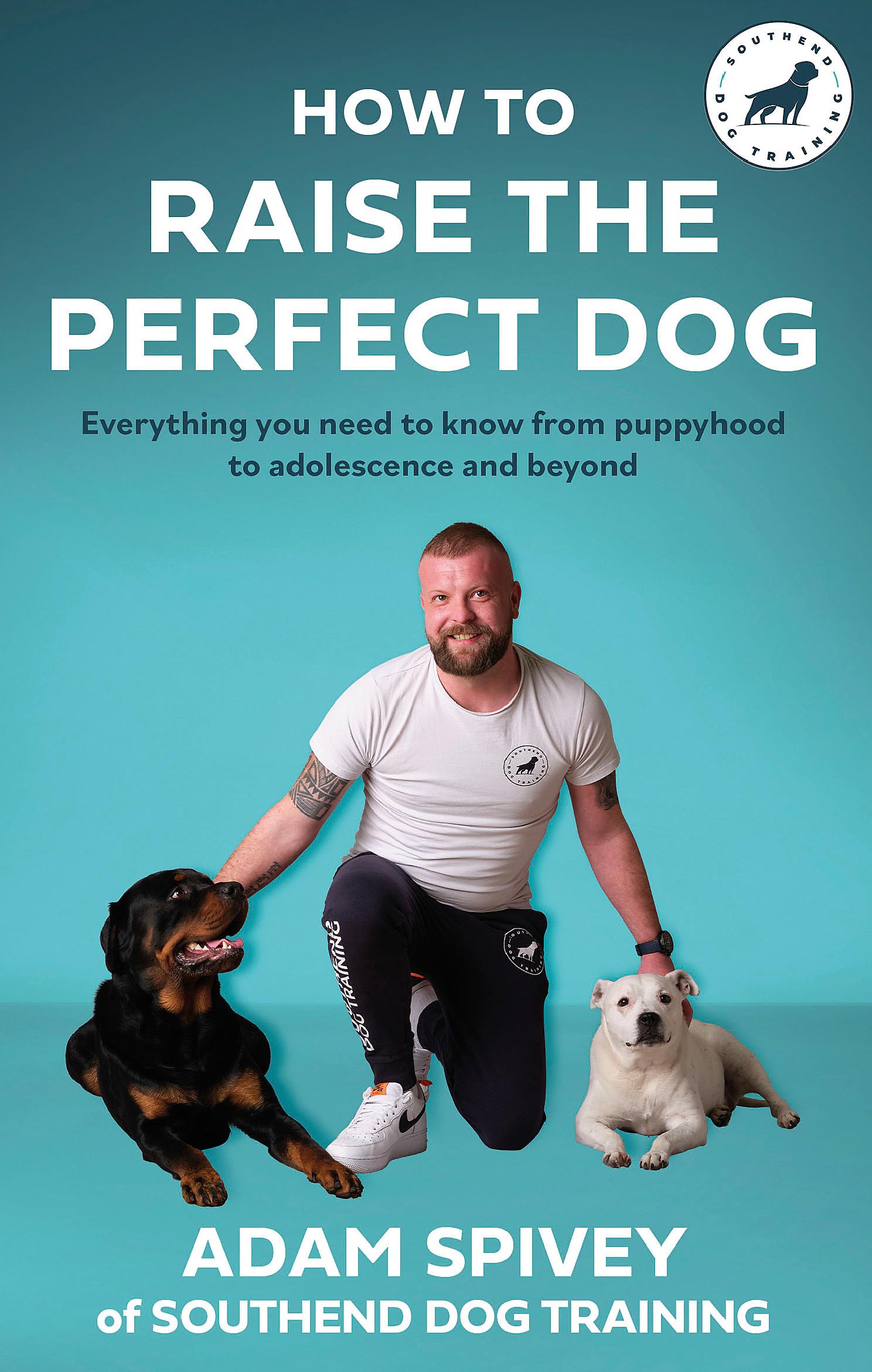 How to Raise the Perfect Dog Pets