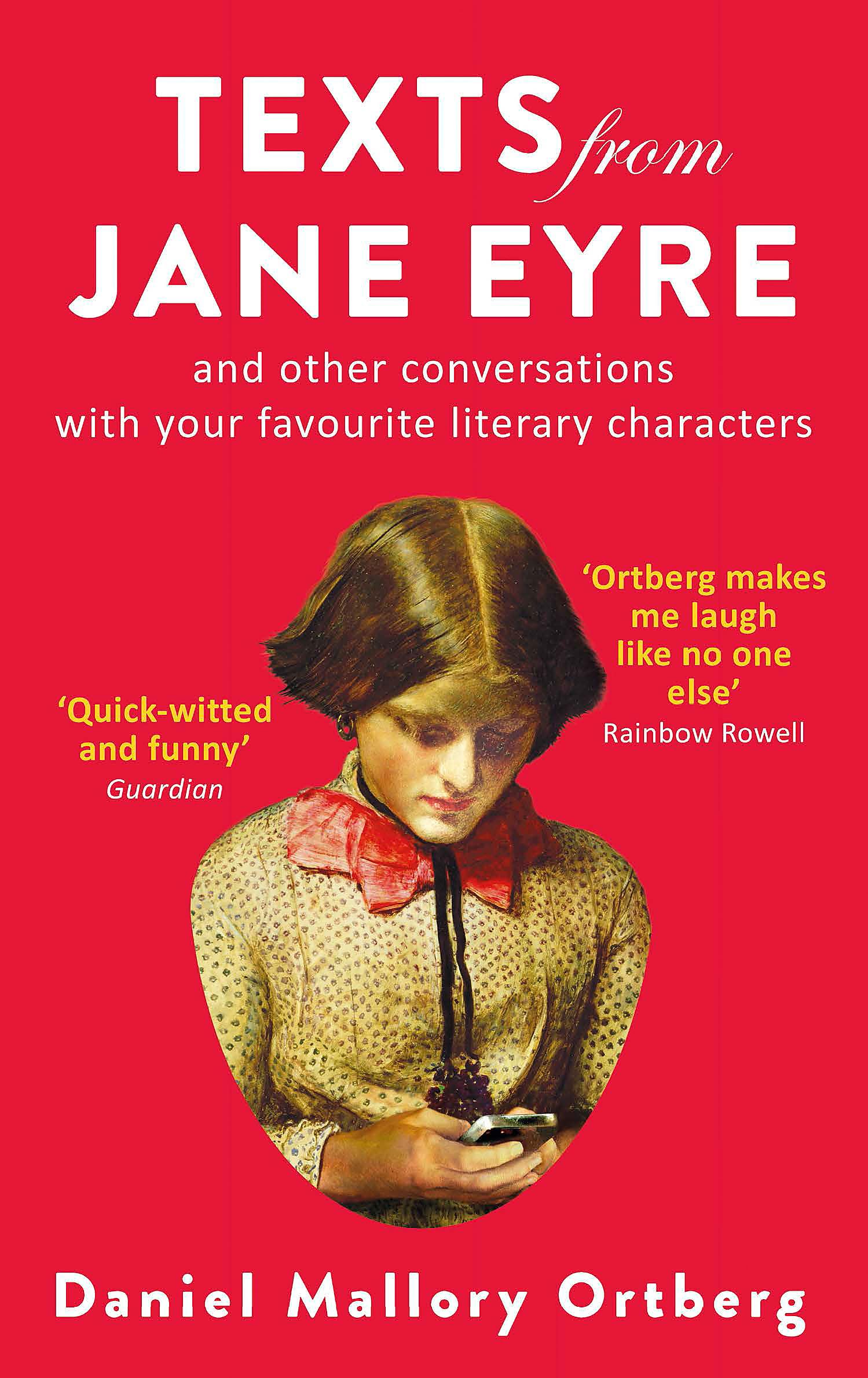 Texts from Jane Eyre Humour & Satire