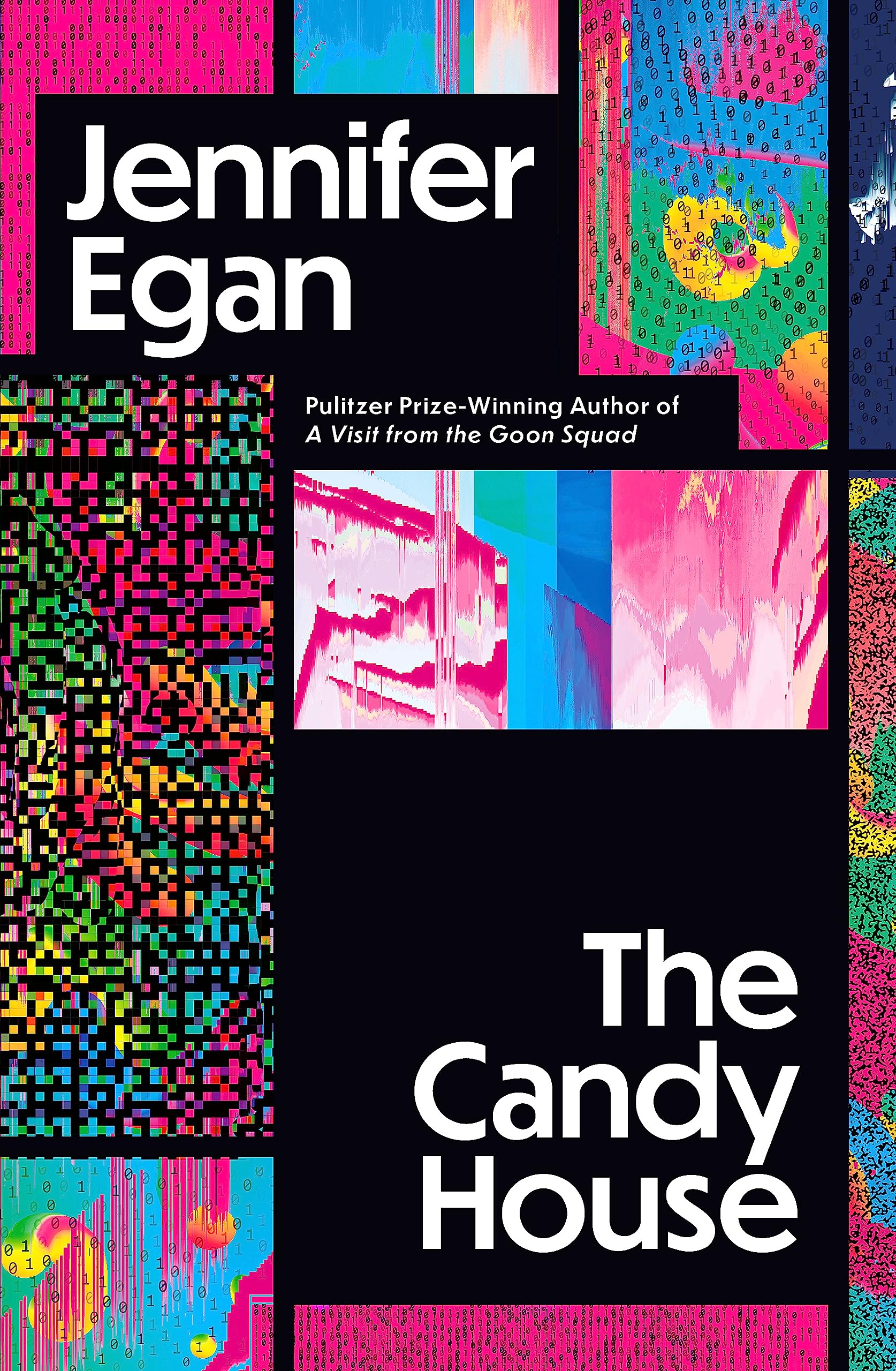 Product Image: The Candy House