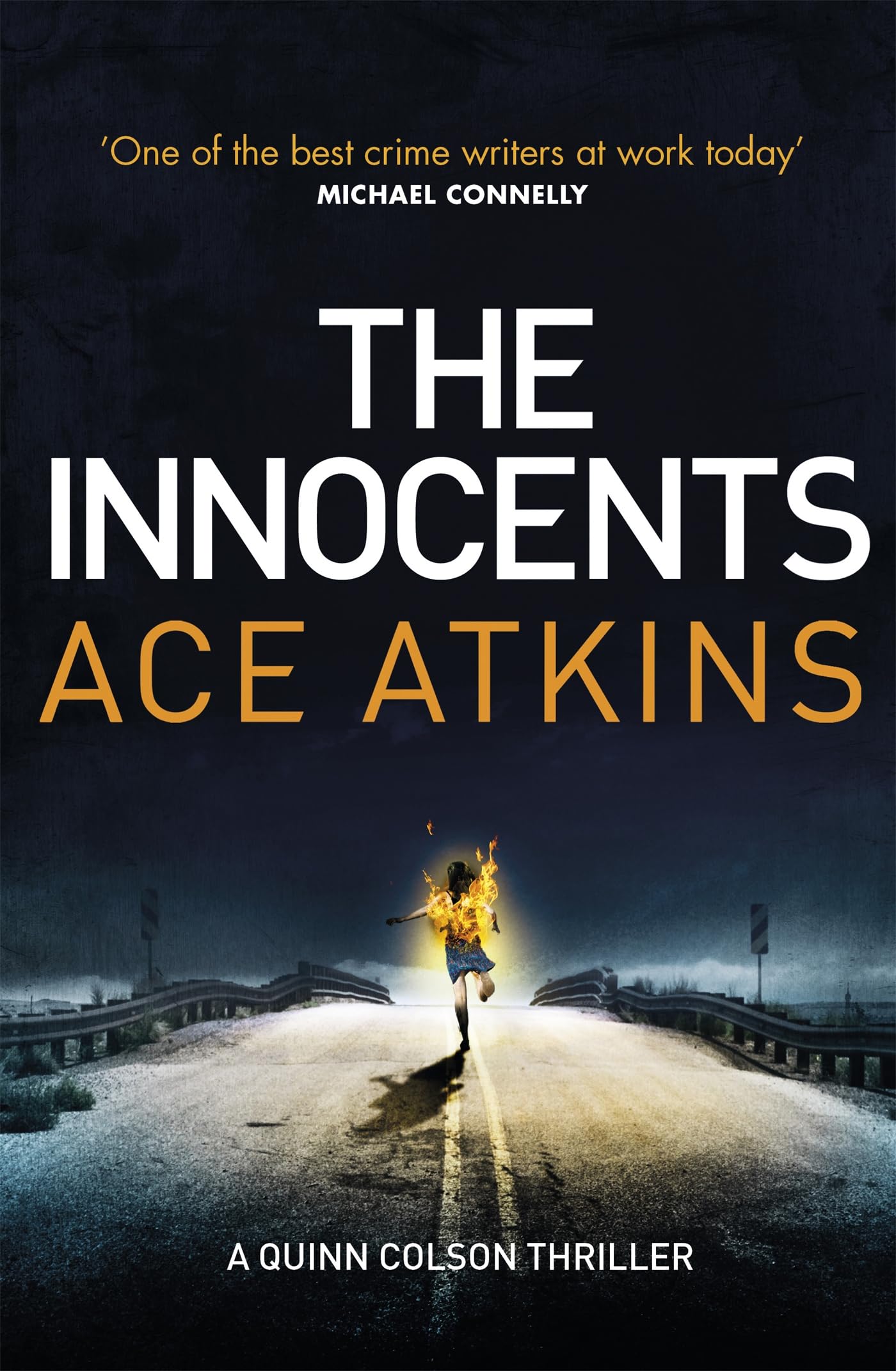 The Innocents Action & Adventure