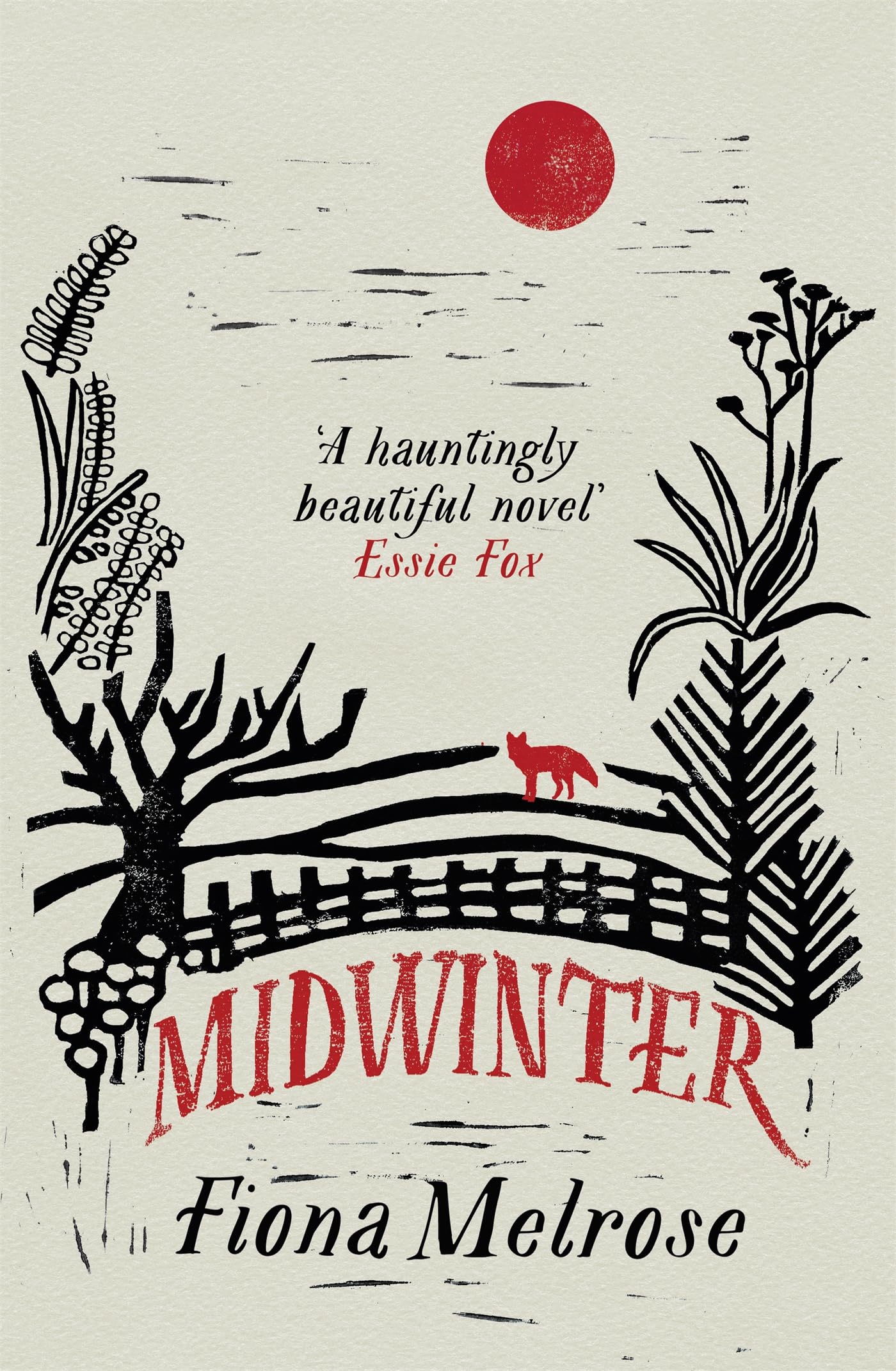 Midwinter: Nominiert: New Angle Prize for Literature 2017, Nominiert: Baileys Women's Prize for Fiction 2017 Contemporary literature