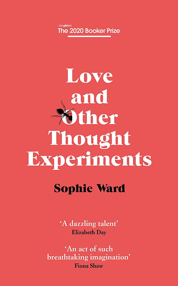 Product Image: Love and Other Thought Experiments