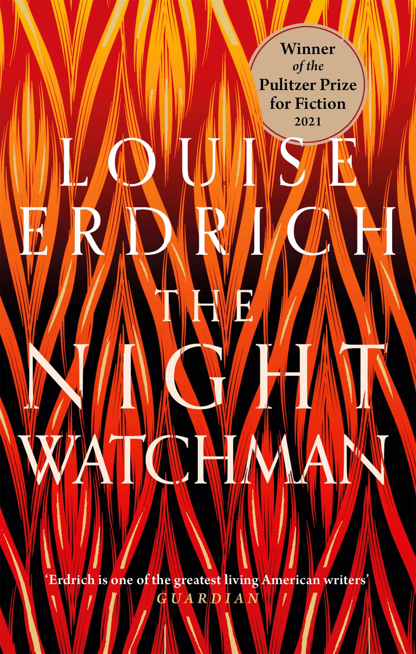 Product Image: The Night Watchman
