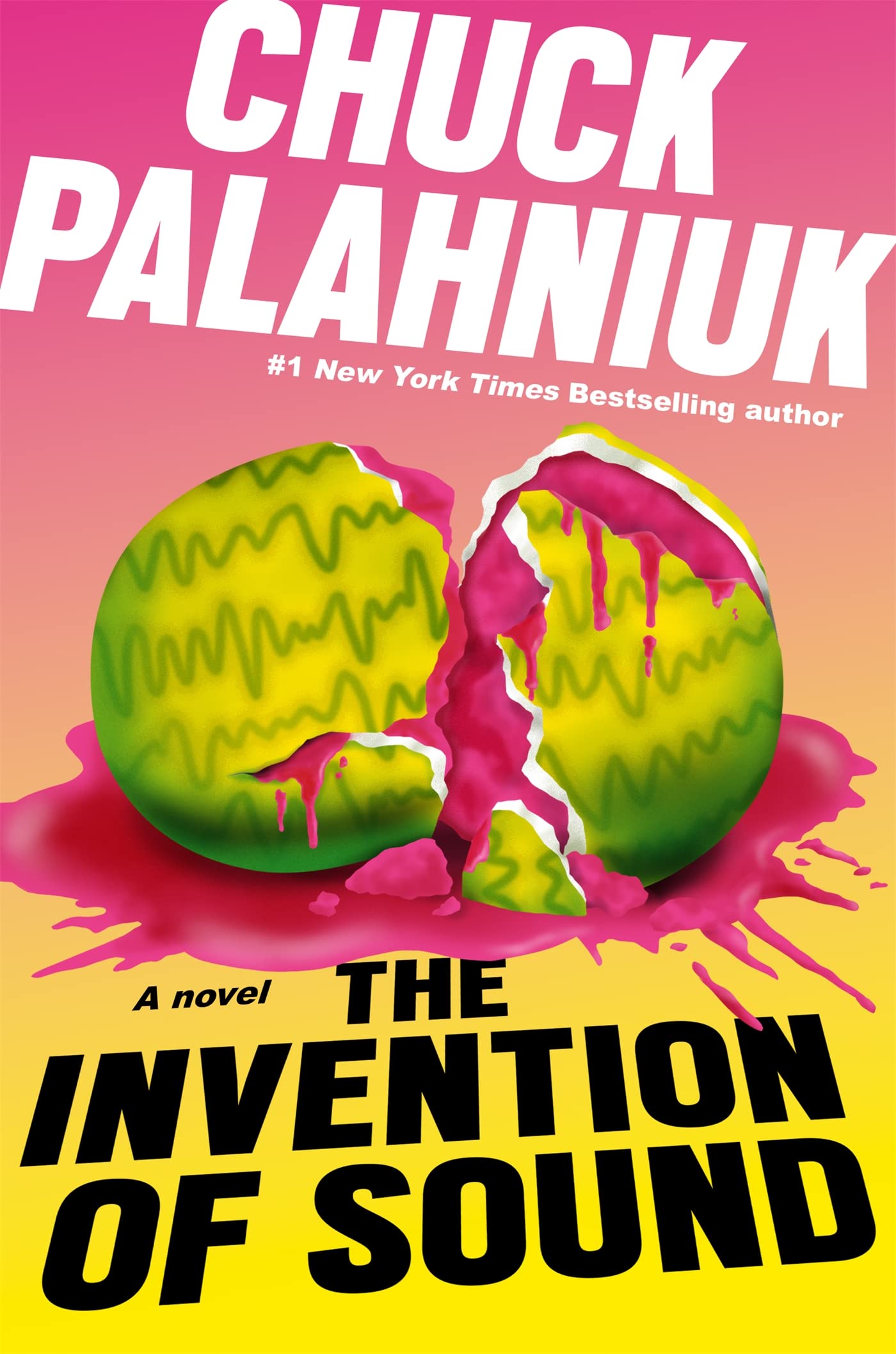 The Invention of Sound Contemporary literature