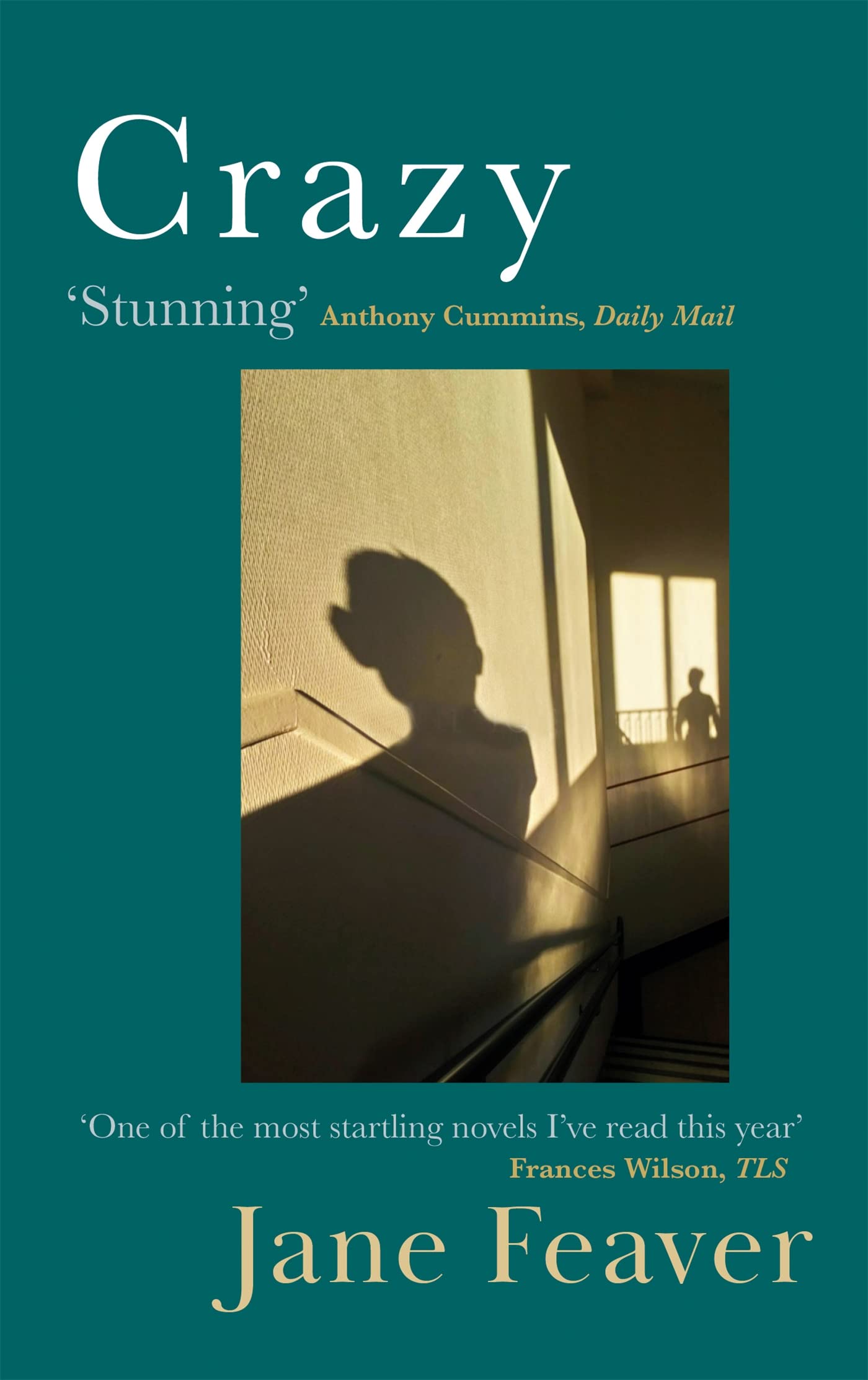 Crazy Contemporary literature Books